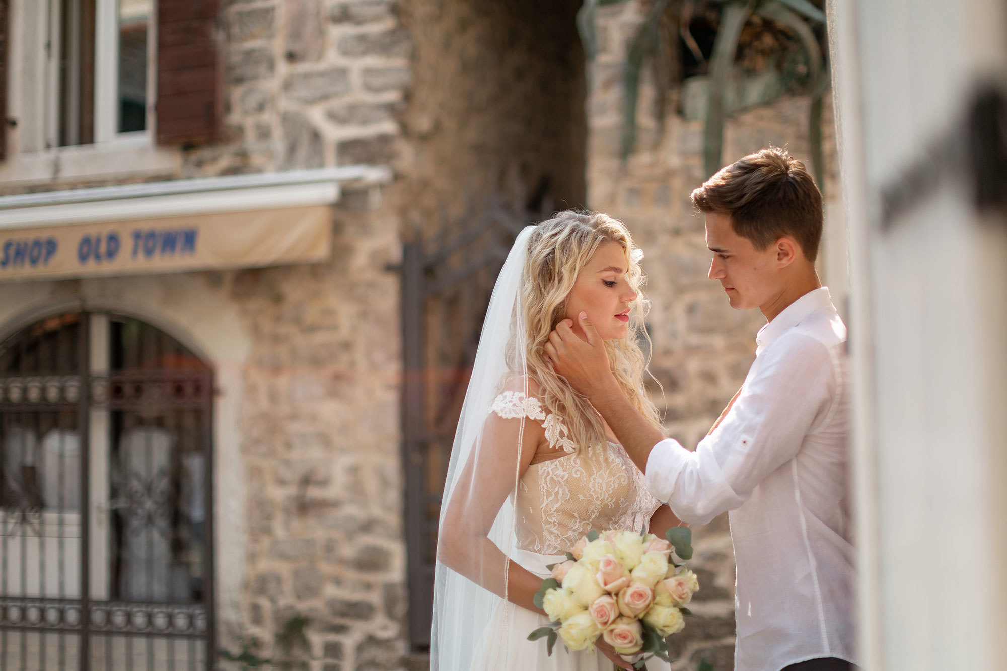 Фотограф в Будве Черногория