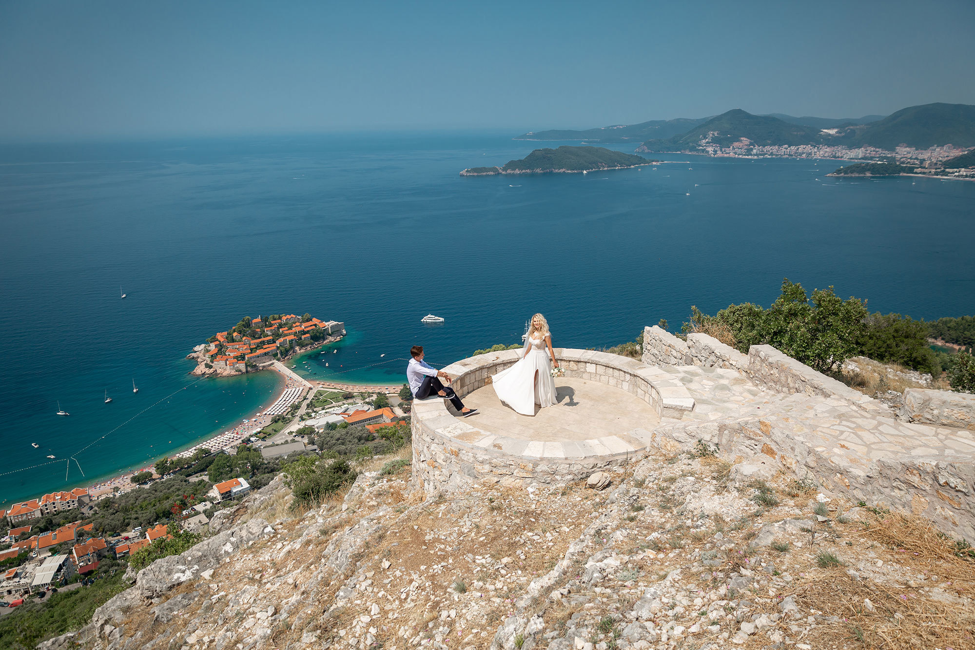 Фотограф в Будве Черногория
