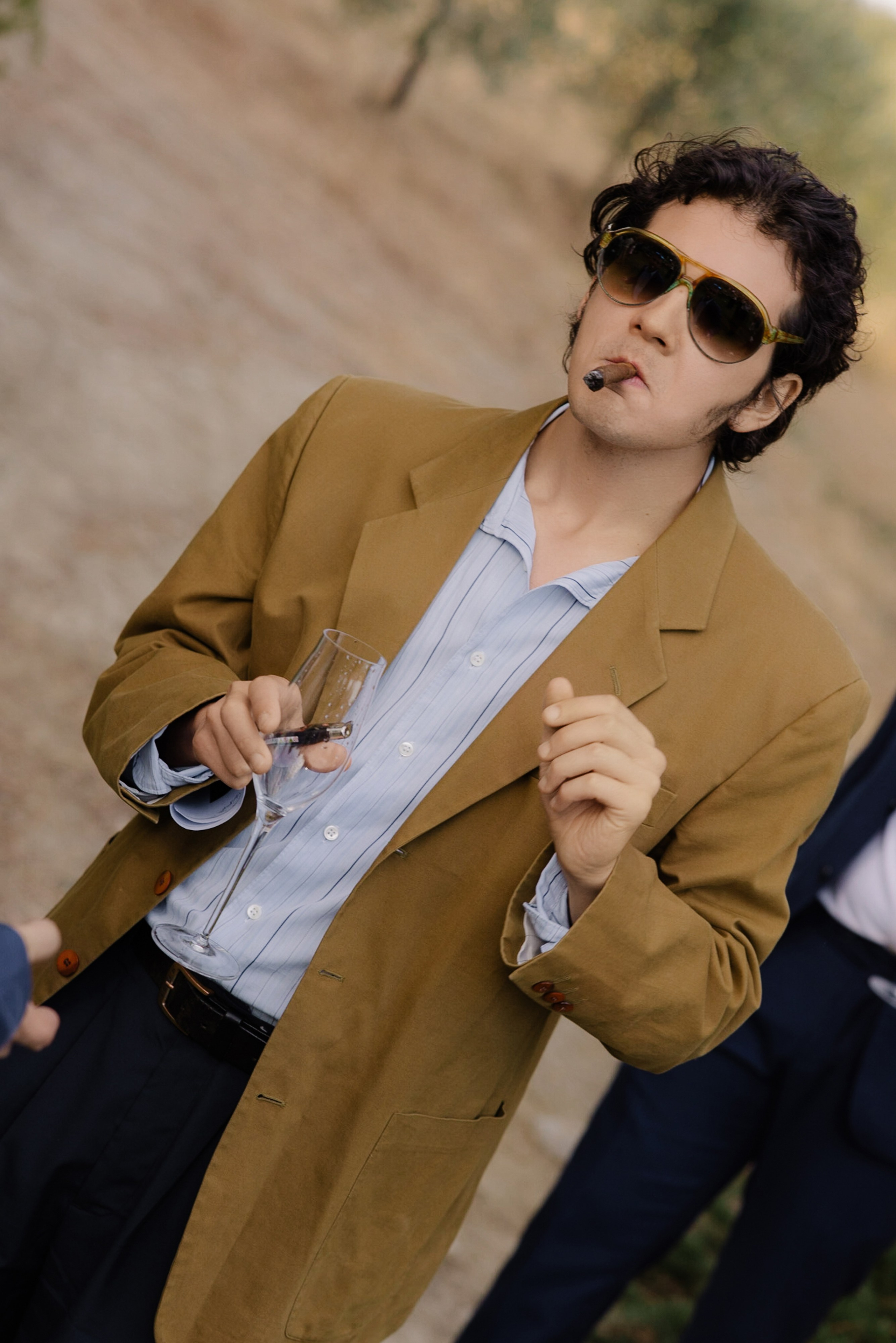 1. Wedding photographer Italy