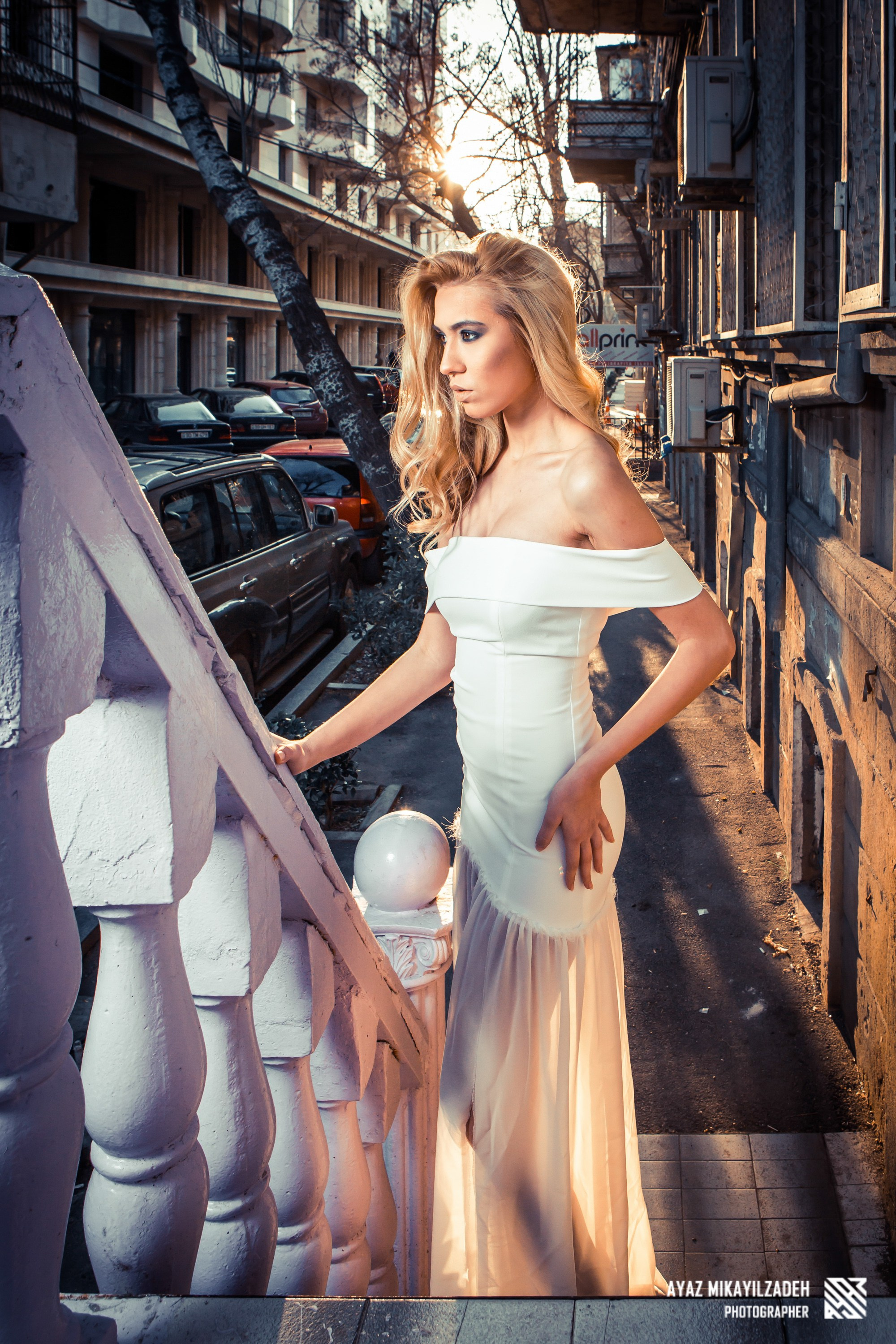 Moda Fotoqrafiyası Xidməti | Bakıda Brend və Lookbook Çəkilişləri. Məhsul Fotoqrafı Bakıda