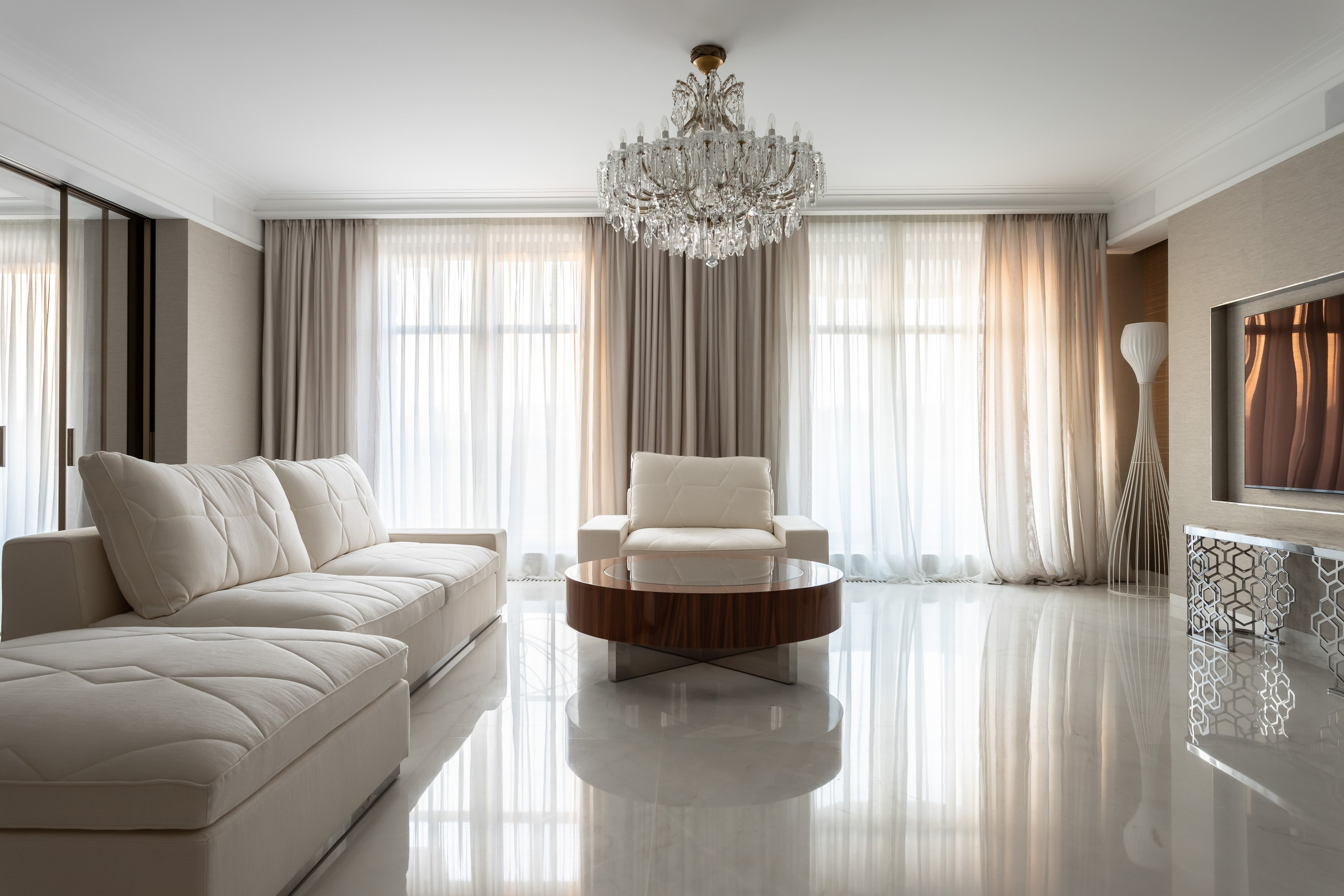 Квартира — архитектор Виктория Зарецкая. Андрей Дунин | Предметная, портретная и интерьерная съёмка