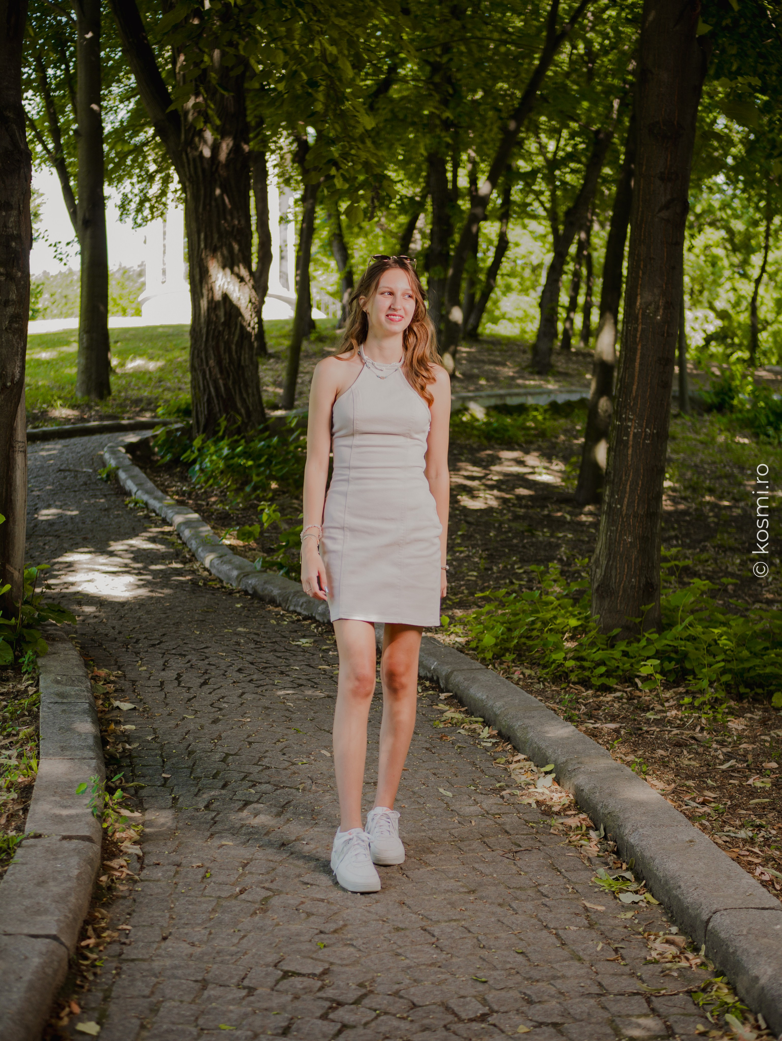 Ședință foto Alexia. Kosmi