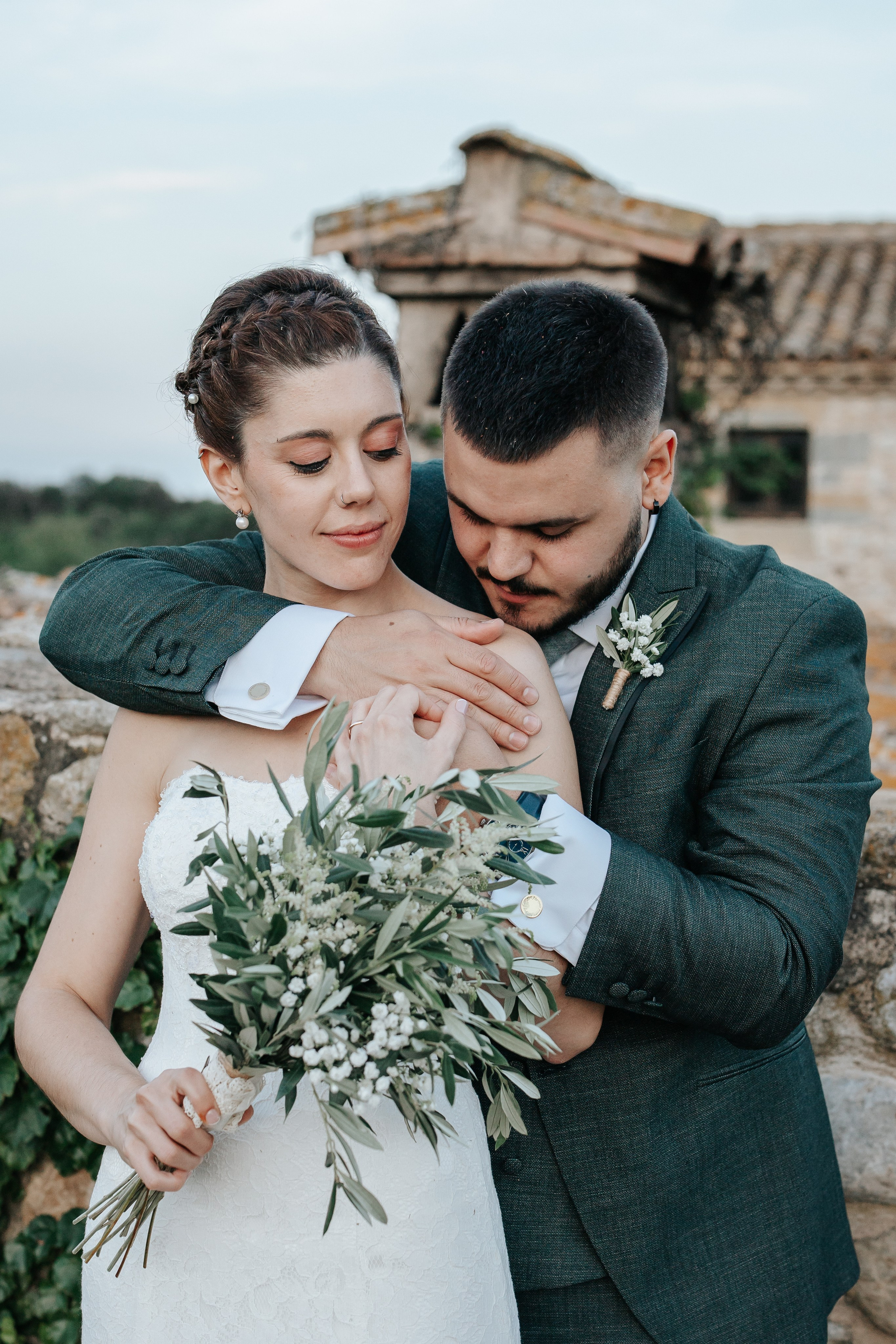 Laia+Victor, 20.09.2025, Mas Can Creus. Fotógrafa de bodas en Cataluña