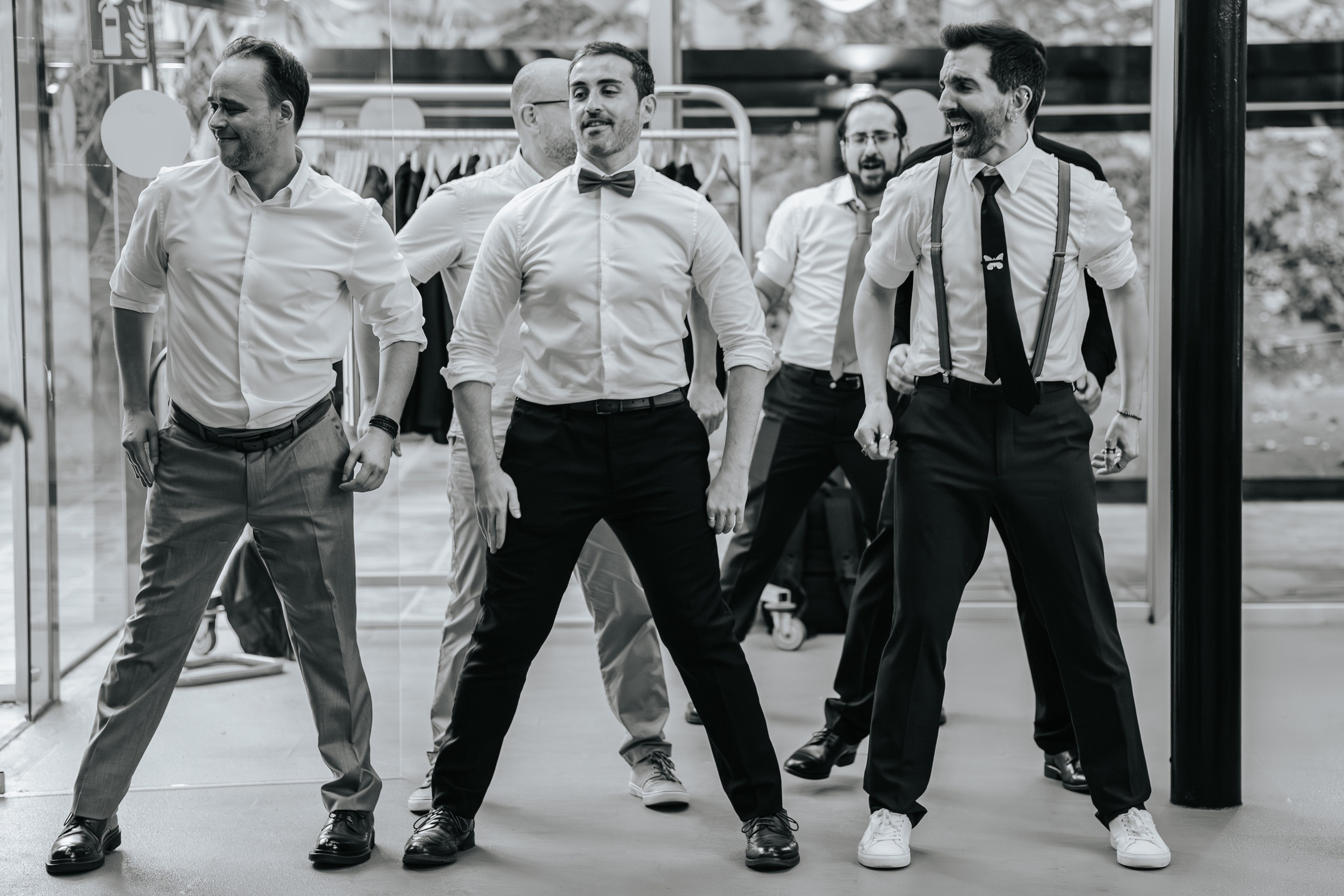 Alicia+Ruben, 04.10.2025, Ayuntamiento de Barcelona, Hotel Miramar. Wedding photographer in Catalonia