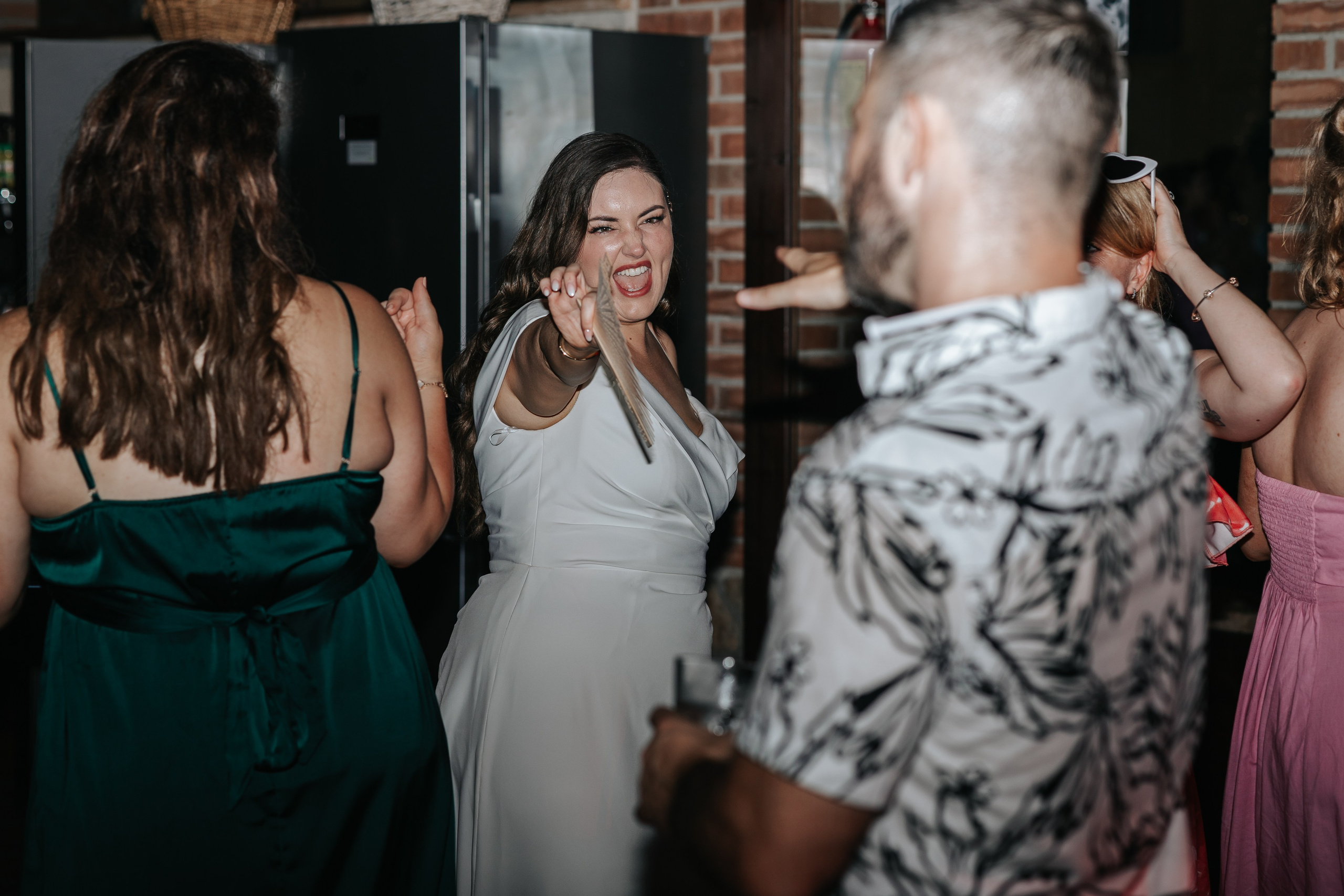 Alex+Dwayne, 07.09.2025, Villa Mas Sant Jordi. Fotógrafa de bodas en Cataluña
