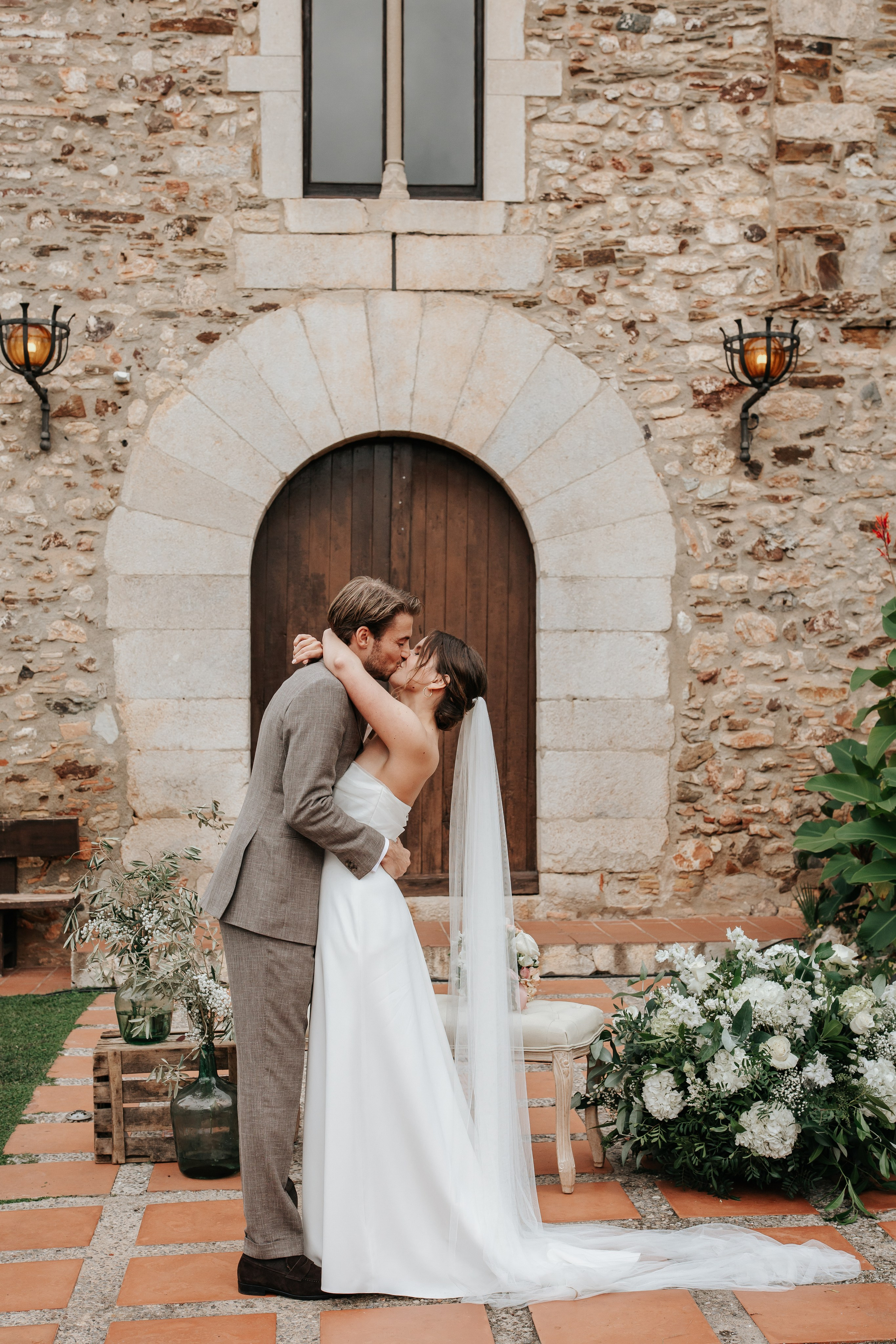 Mirthe+Julius, 08.11.2025, Finca Mas Battle. Fotógrafa de bodas en Cataluña