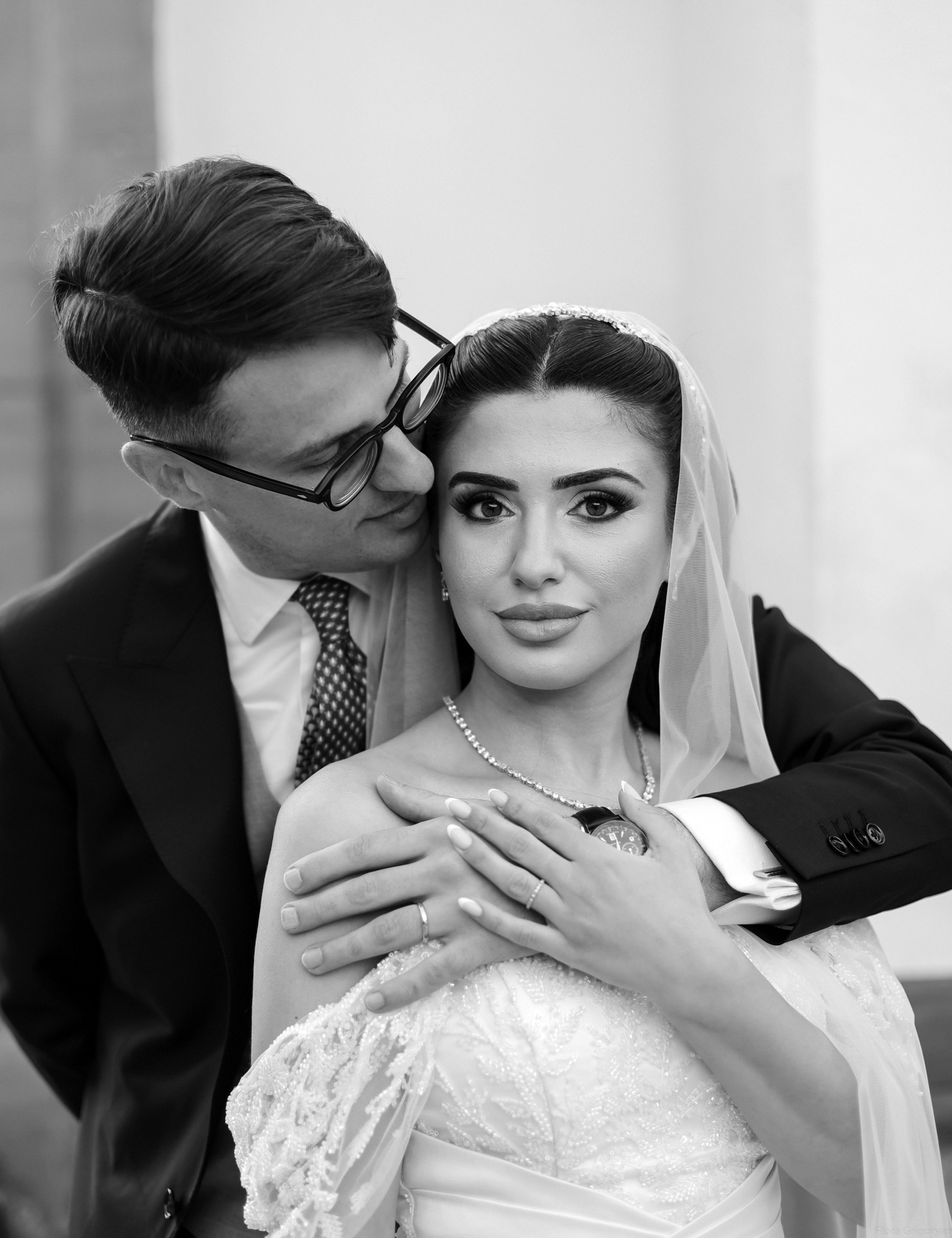 Marilou & Paul. Flora Grigoryan Wedding Photography
