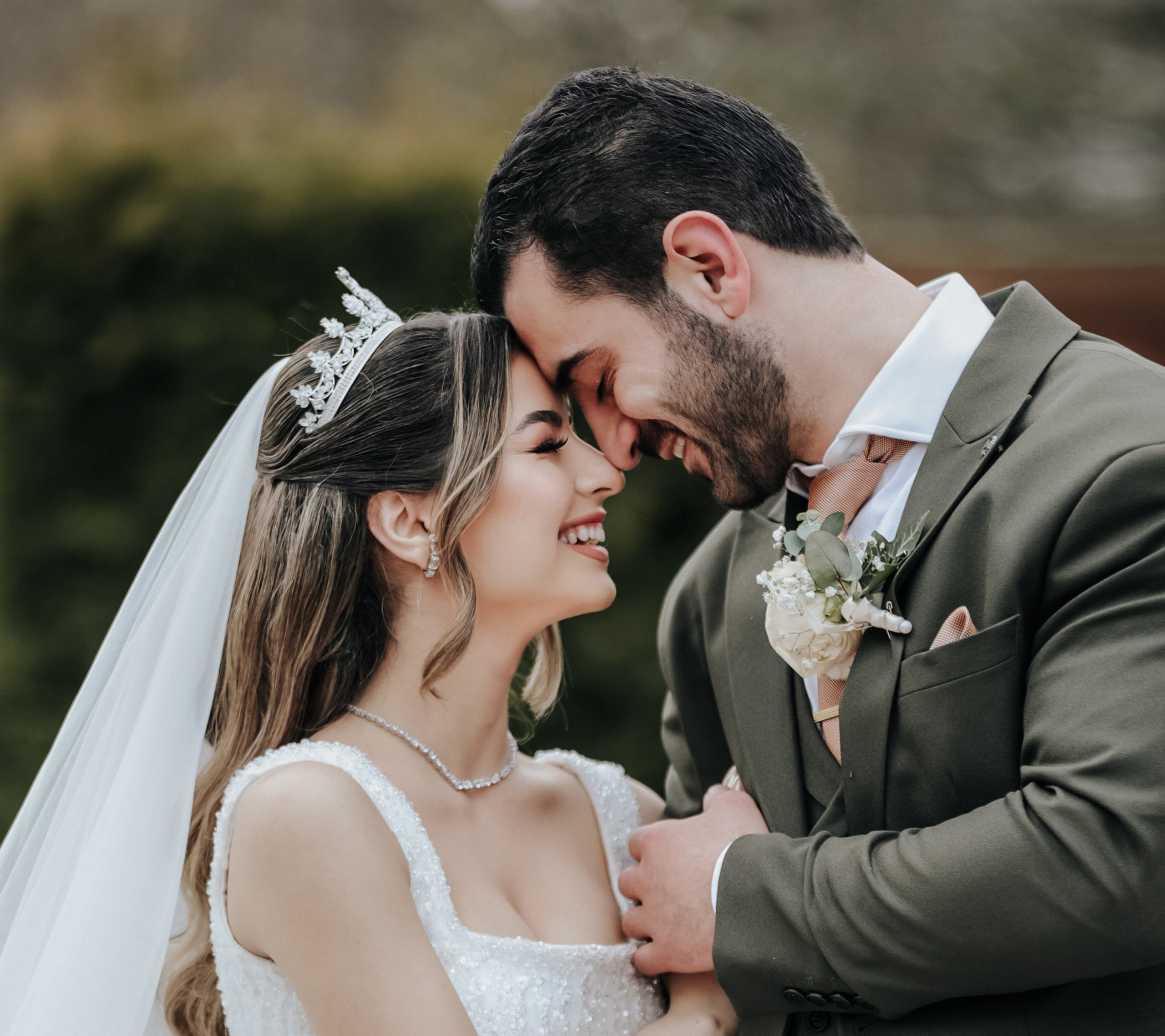 Larissa & Hrach. Flora Grigoryan Wedding Photography