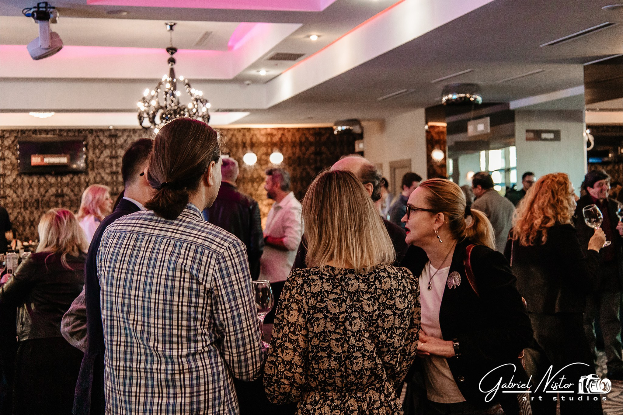 Hai Cu Pluta. Gabriel Nistor Art-Studios - Fotograf / Videograf Iasi