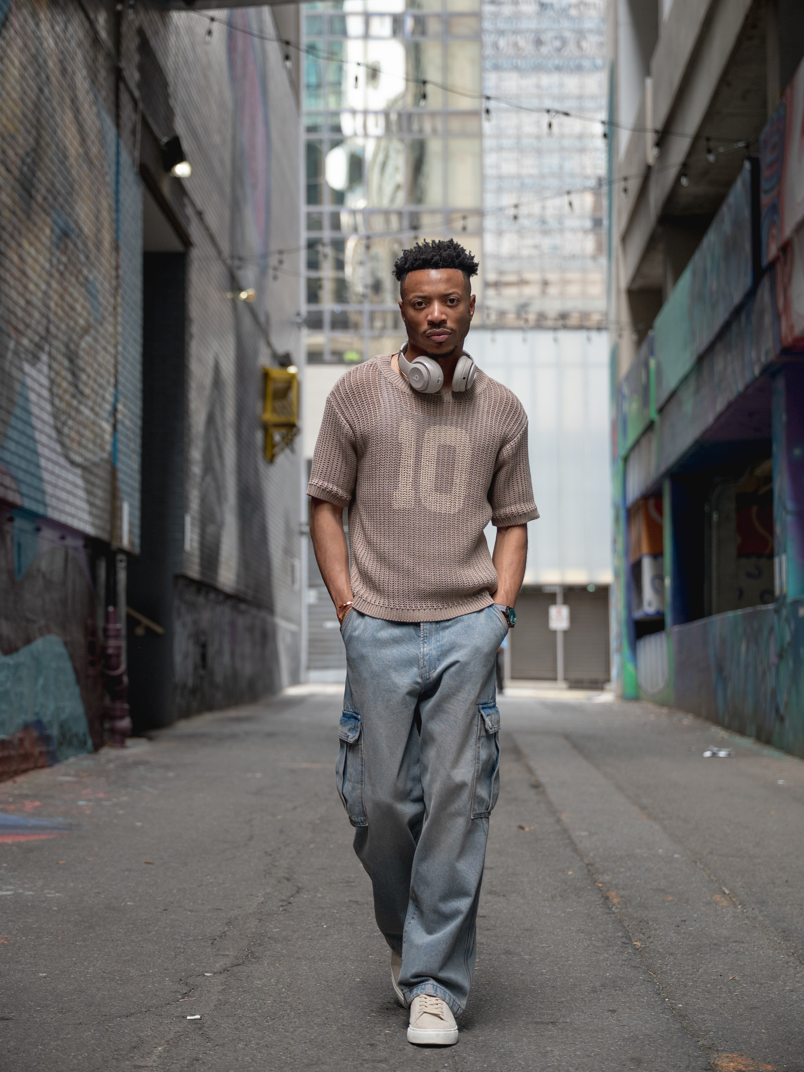 David part II. Portrait photographer in Charlotte, North Carolina