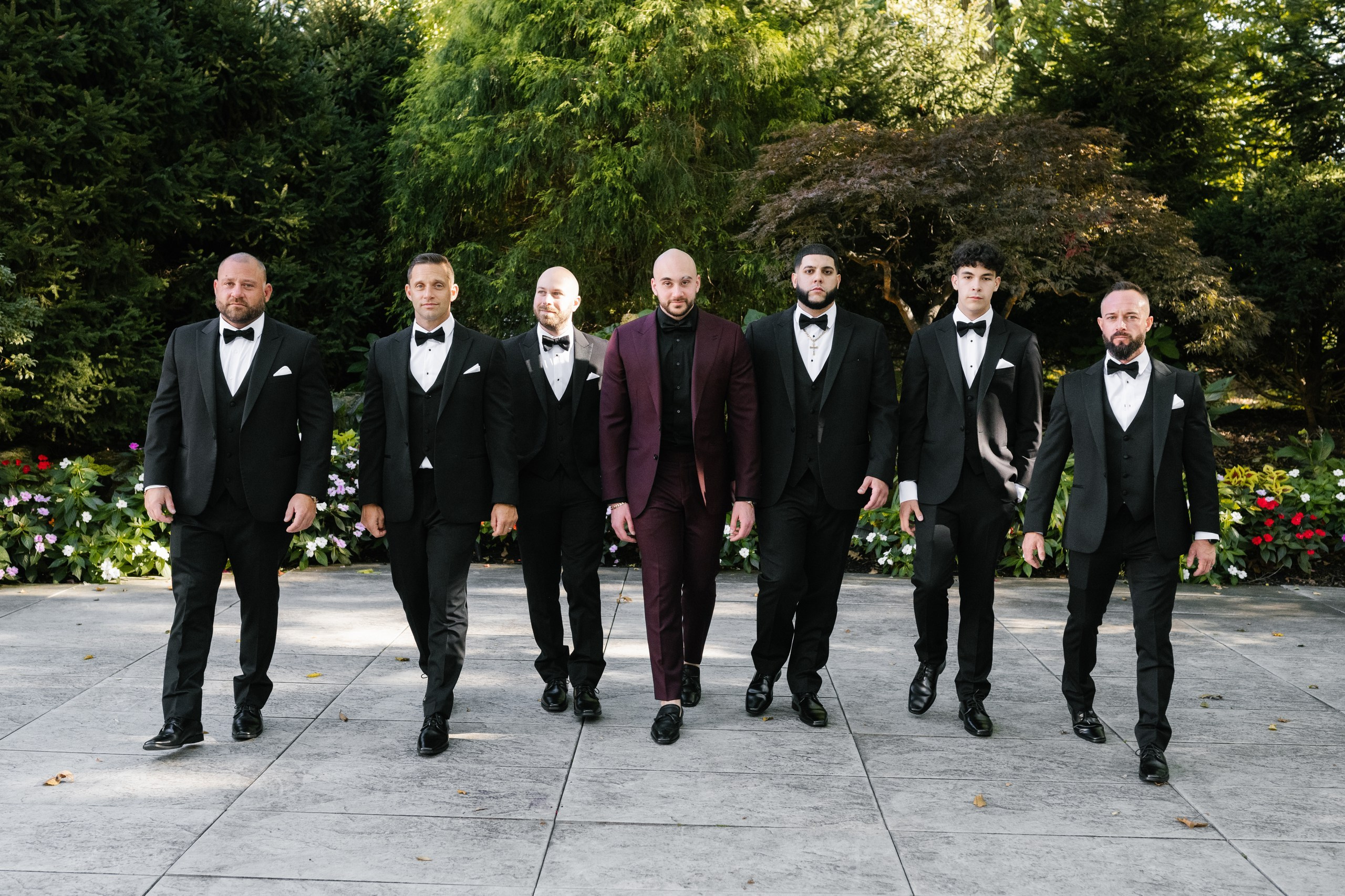 Amanda & Michael. Luxury Wedding Photography and Cinematography