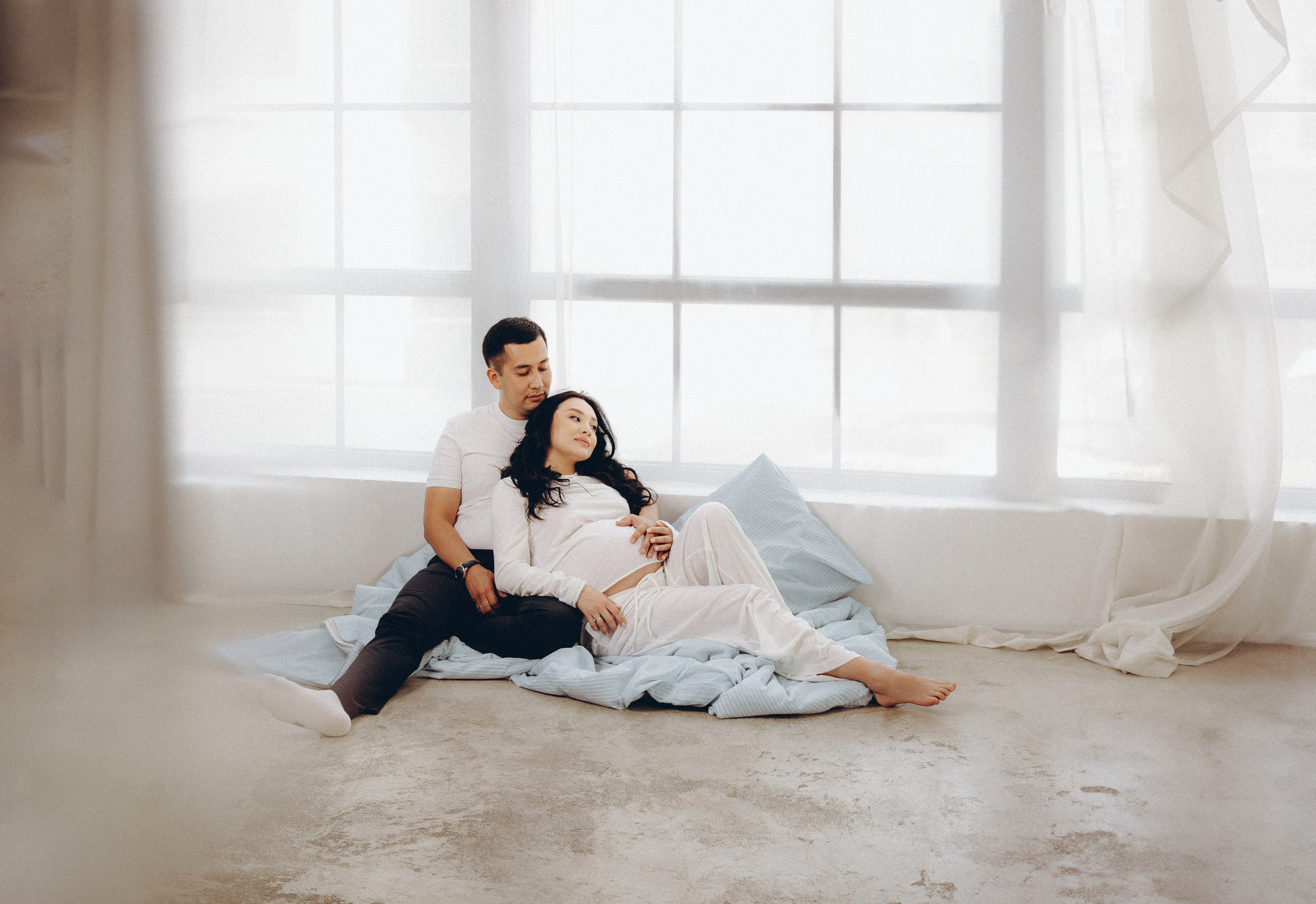 За несколько дней до. Валерия Вартанова. Фотограф