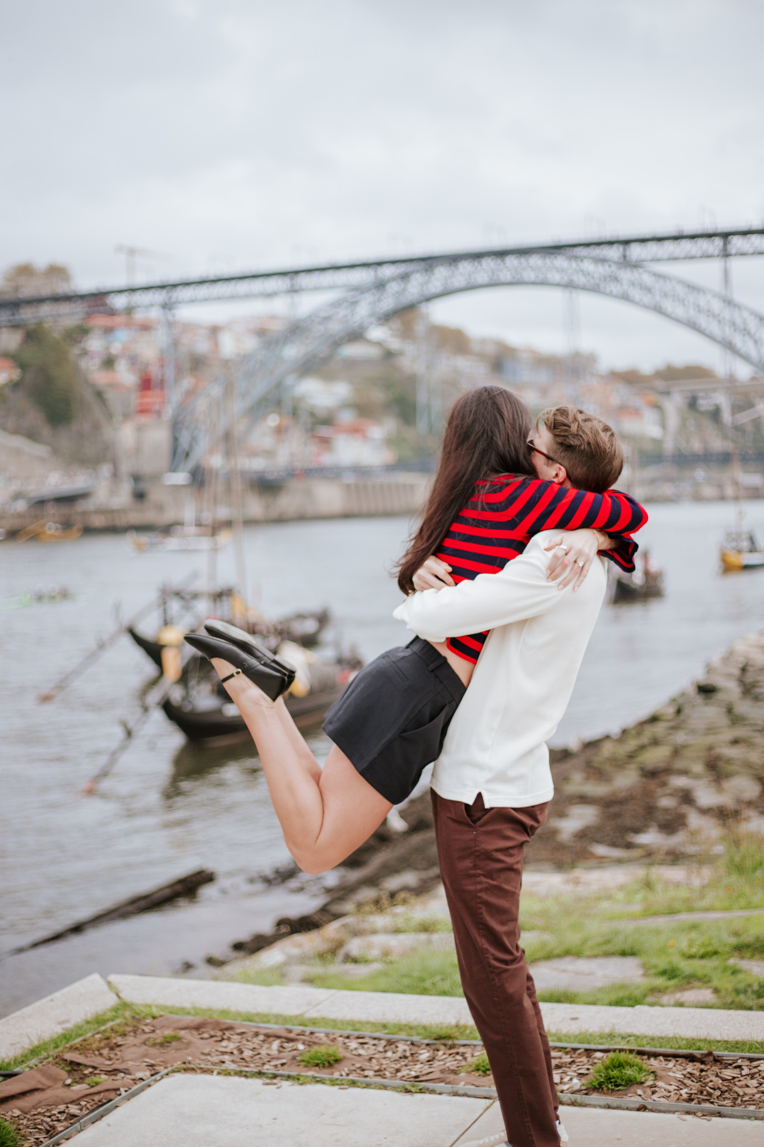 Pedido de Casamento Matt. Davi Valente
