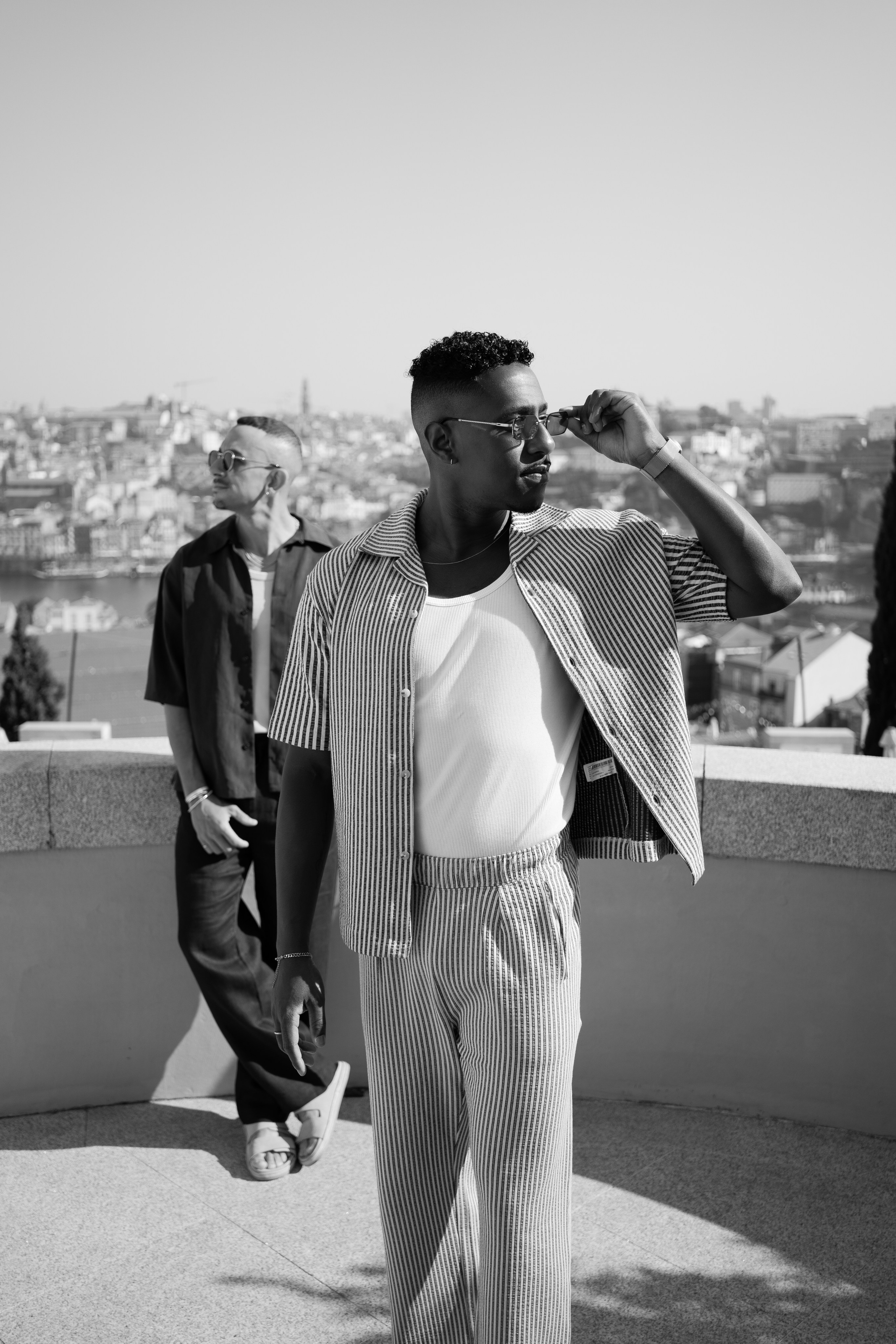 Pre Wedding — Chris & Julian. Davi Valente