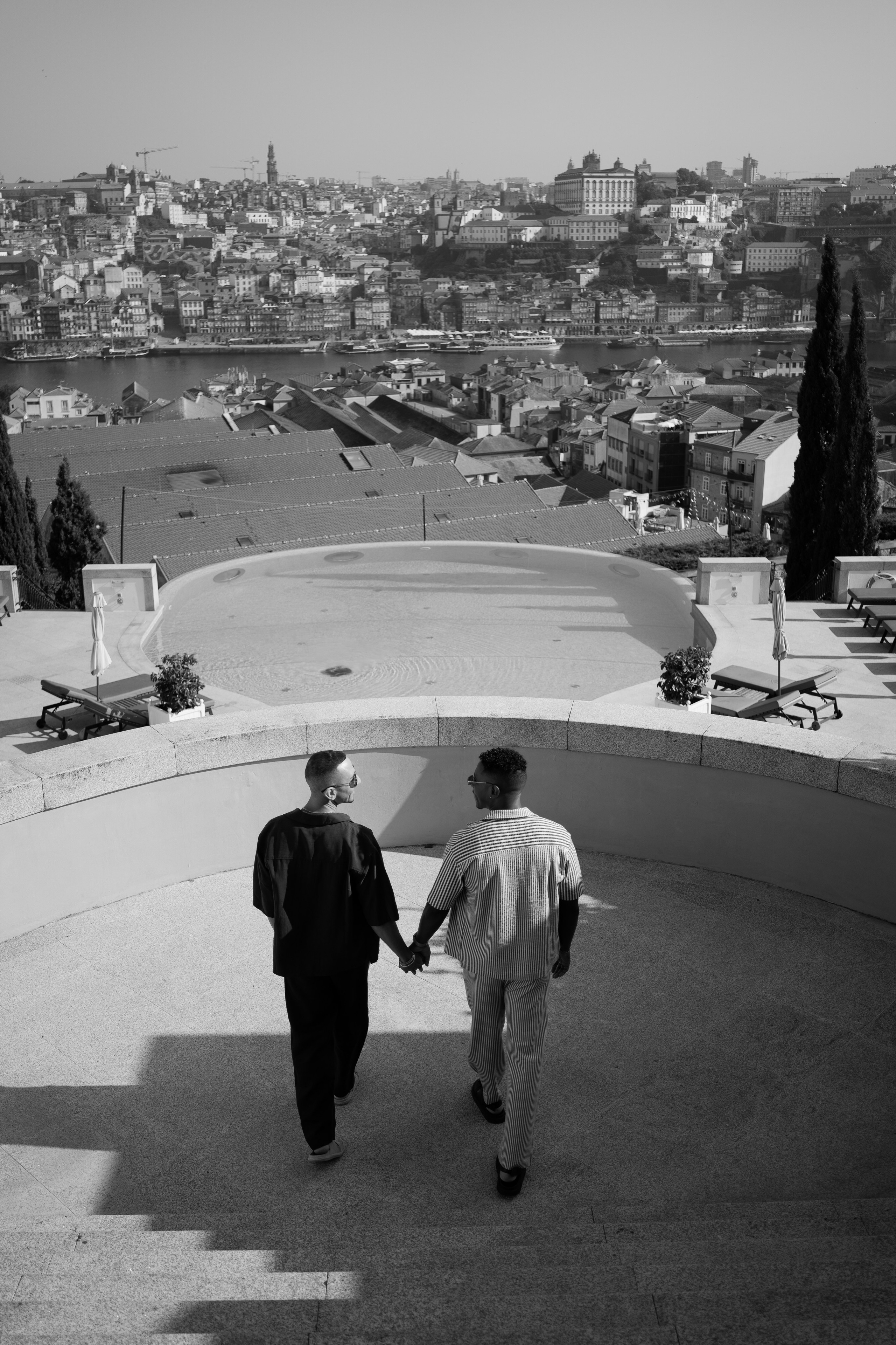 Pre Wedding — Chris & Julian. Davi Valente