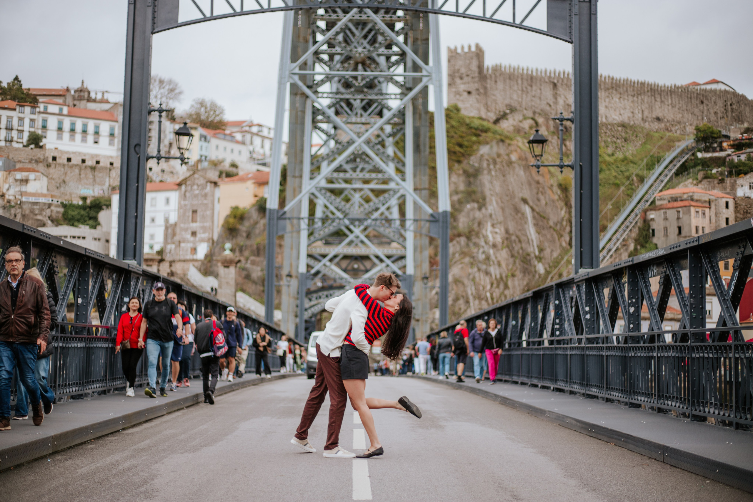 Pedido de Casamento Matt. Davi Valente