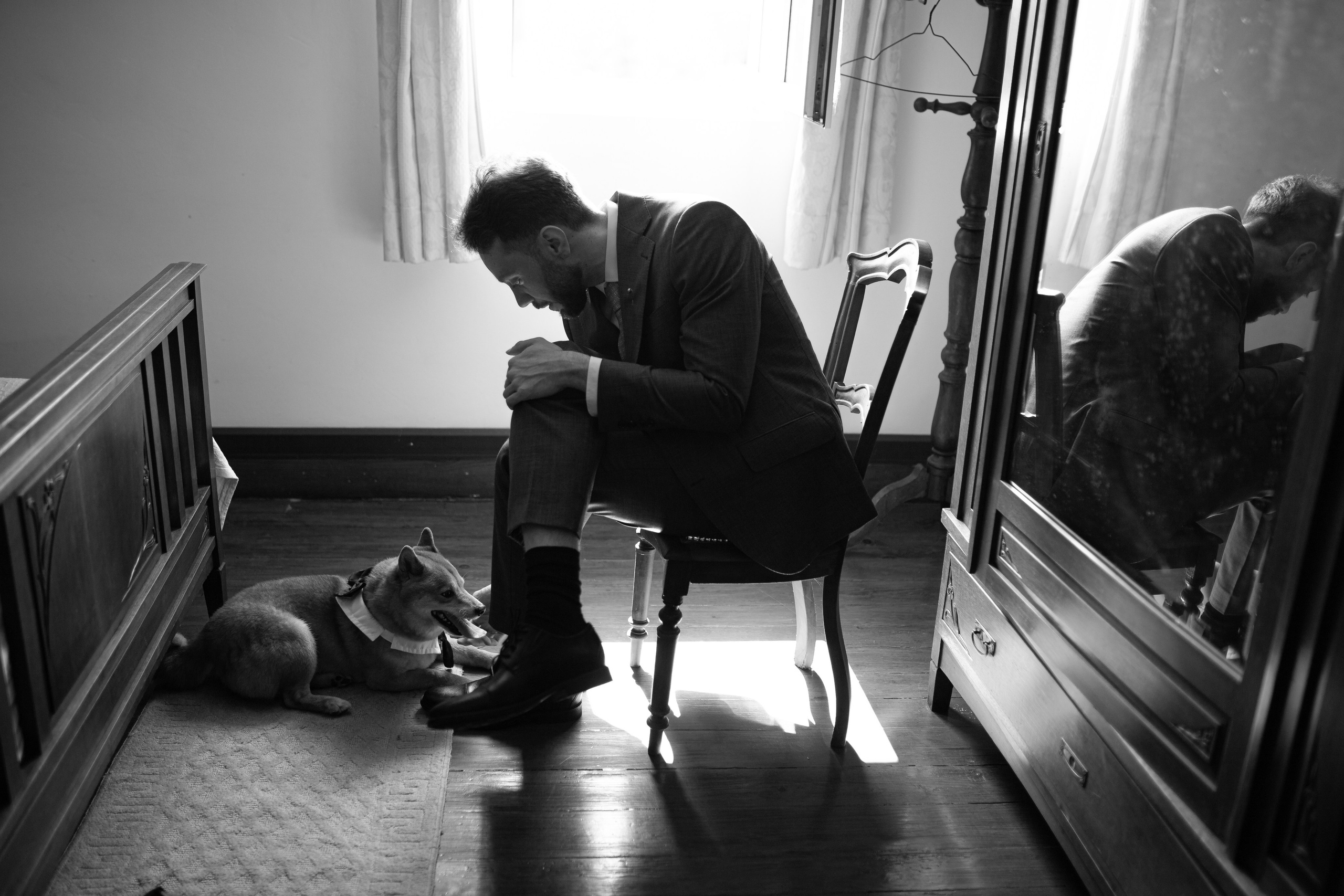 Casamento Gabriella e Gabriel. Davi Valente