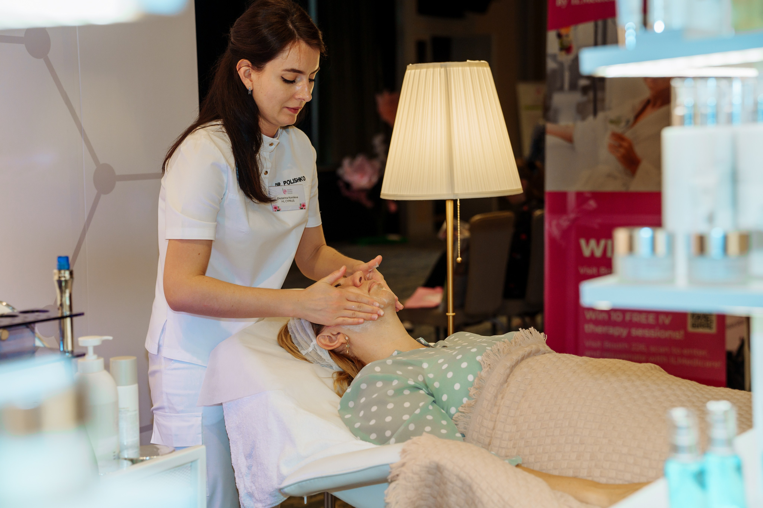 Health and beauty 2024. Семейный и детский фотограф на Кипре Елена