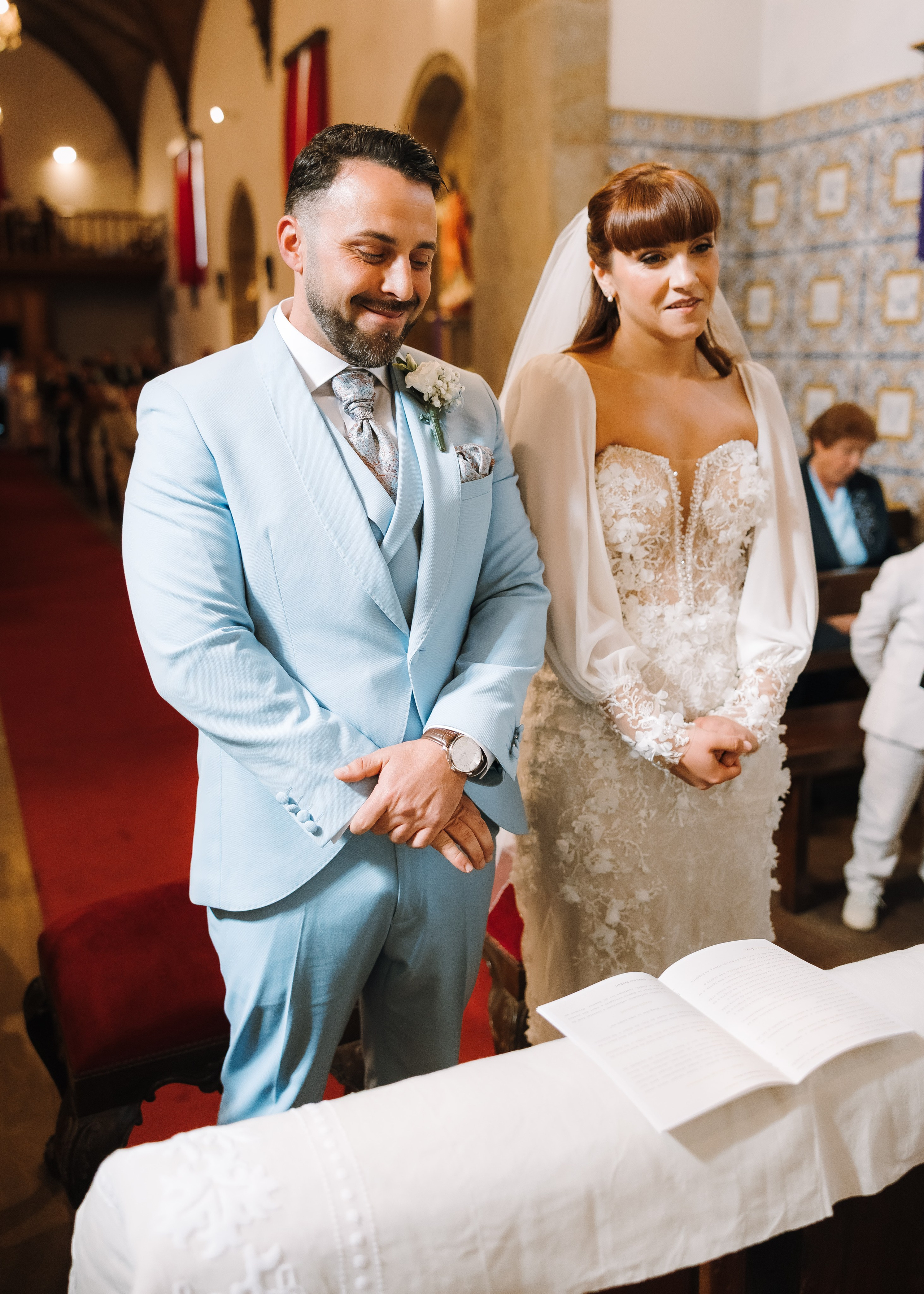 Casamento Ana & André. Fotografia e Vídeo de Casamentos em Portugal & Destinations | Say Yes To Me