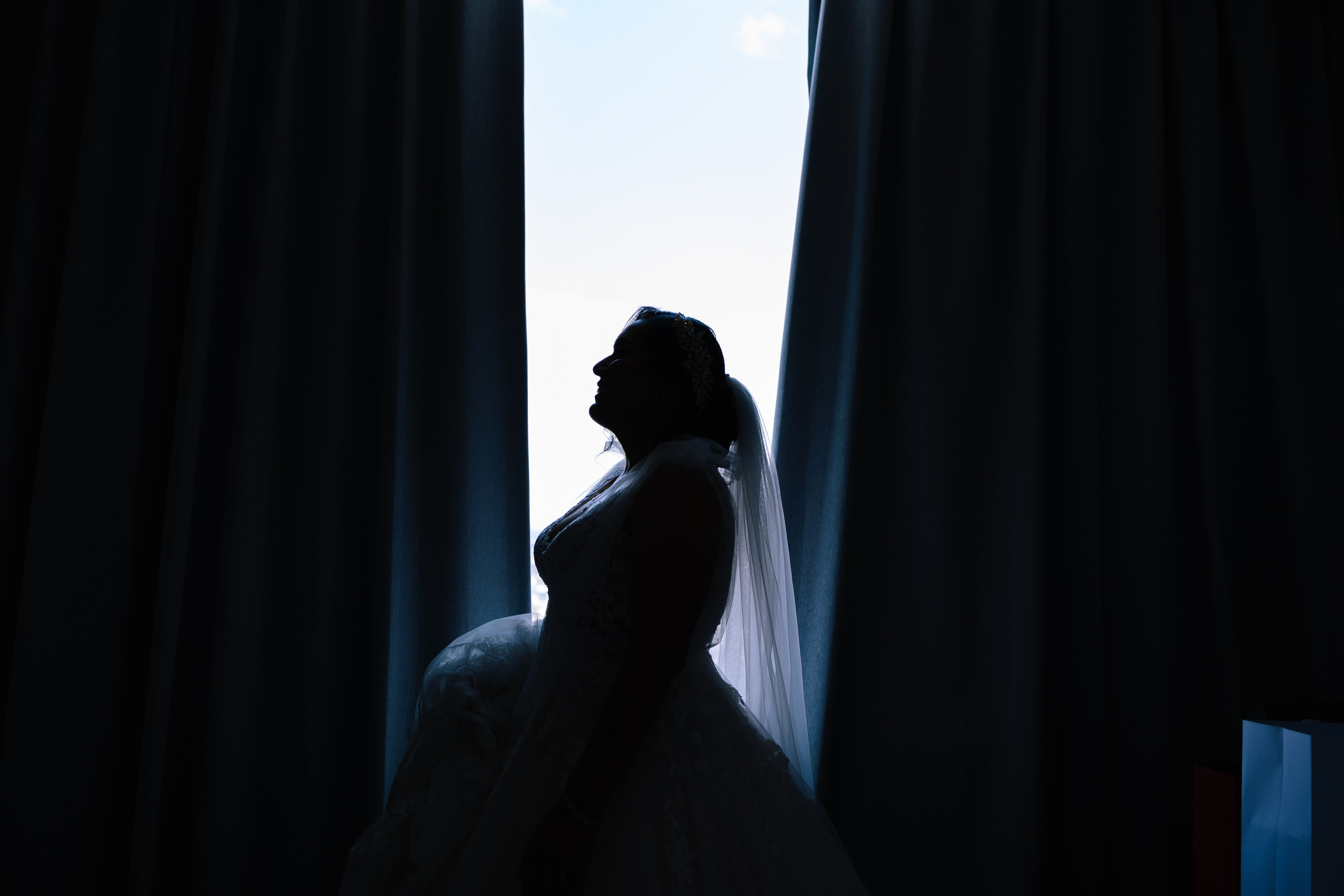 Gloria y Carlos. Wedding Photographer Ruth Preciado