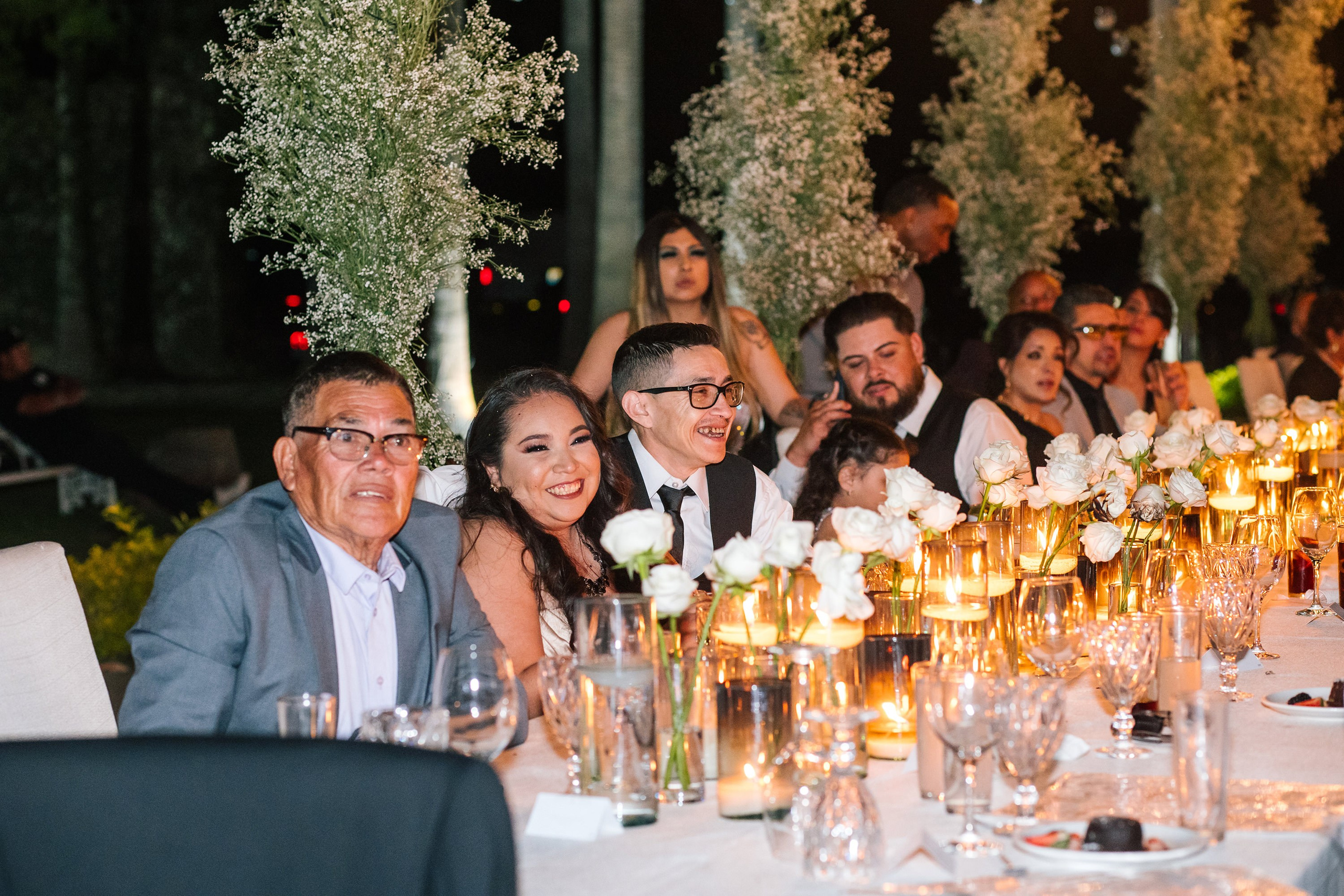 Fiesta/ Coctel. Principal