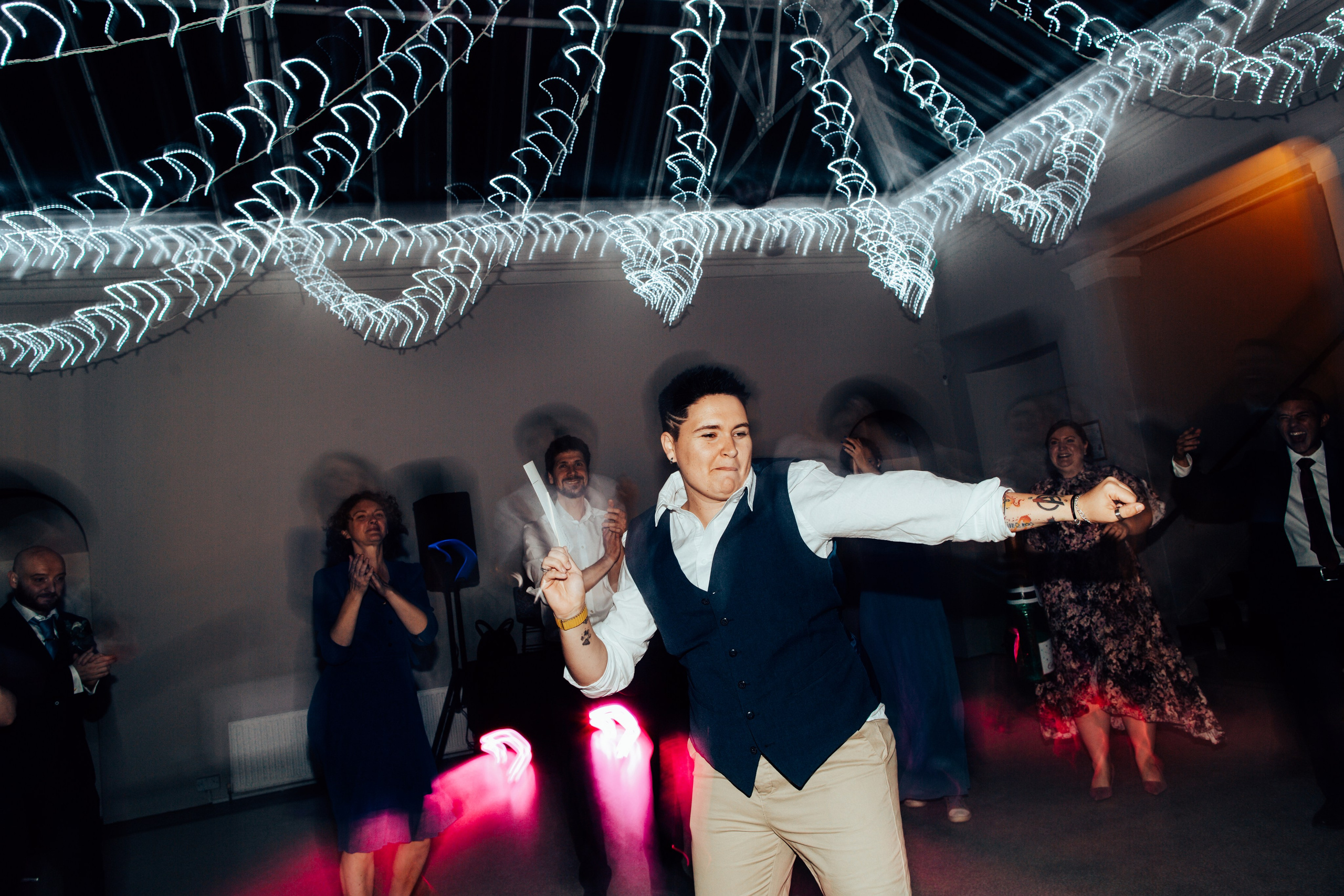 GEMMA + BIANCA. Main