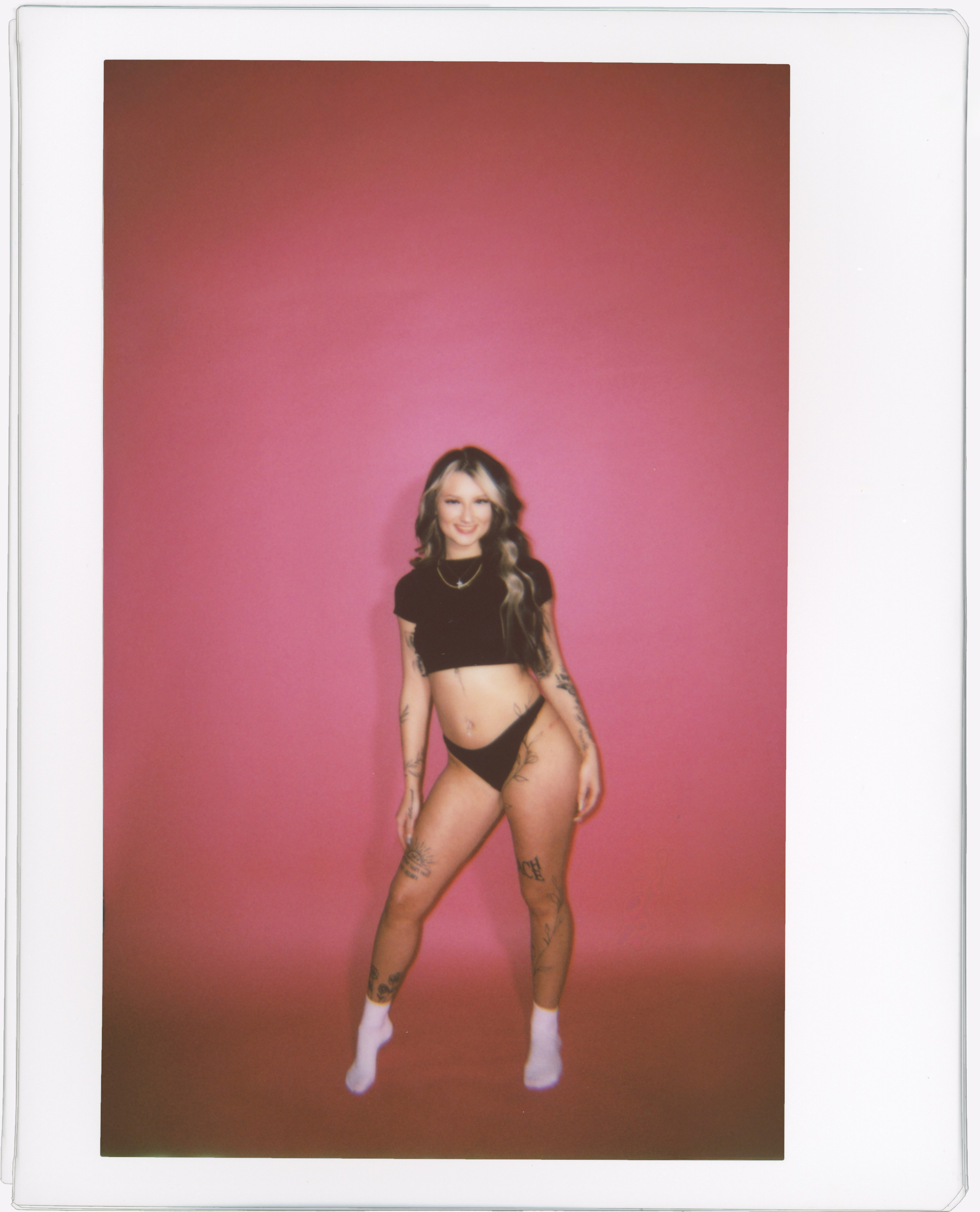 HANNAH JO. Ke’Ondris