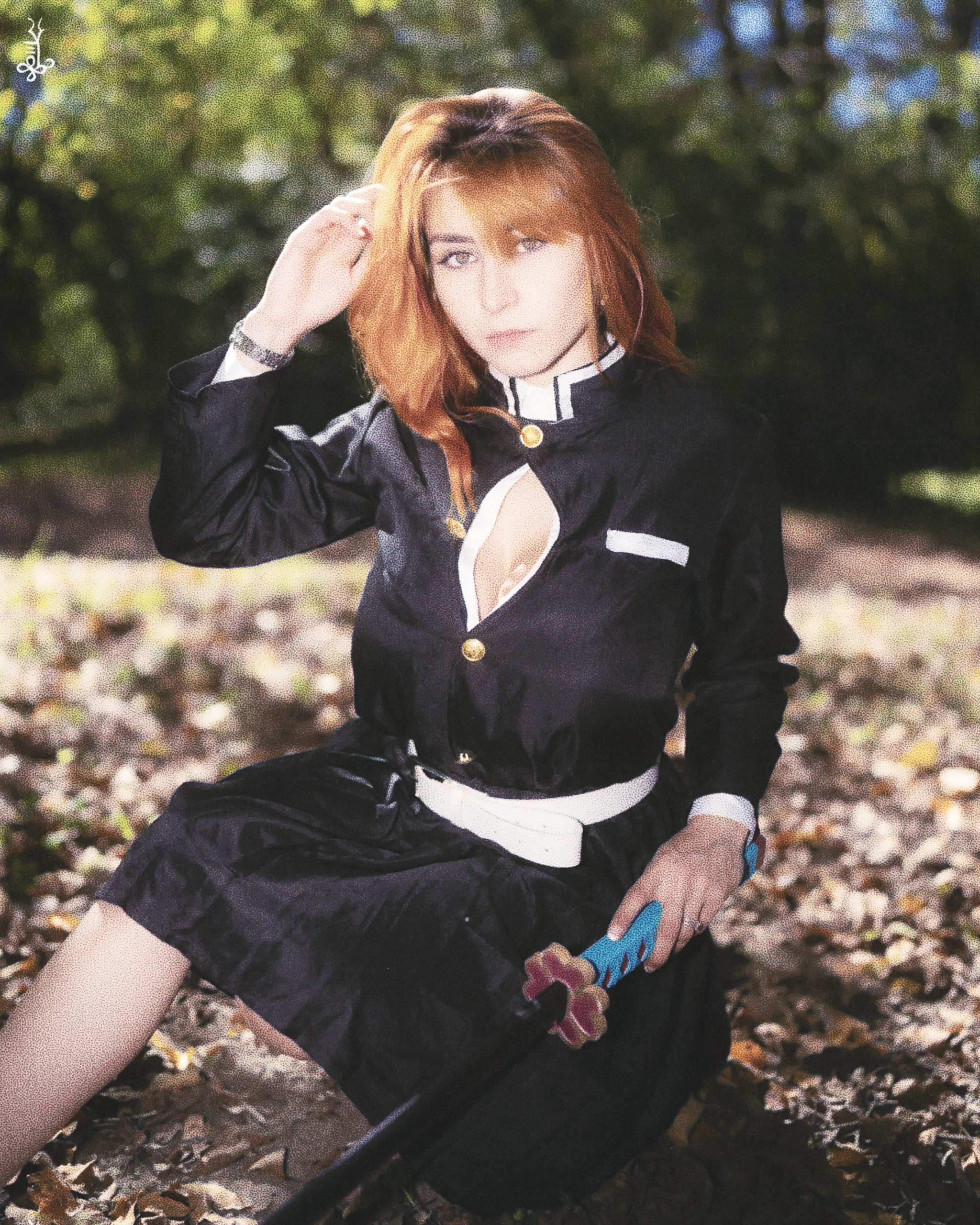 KATIE FLORES. Ke’Ondris