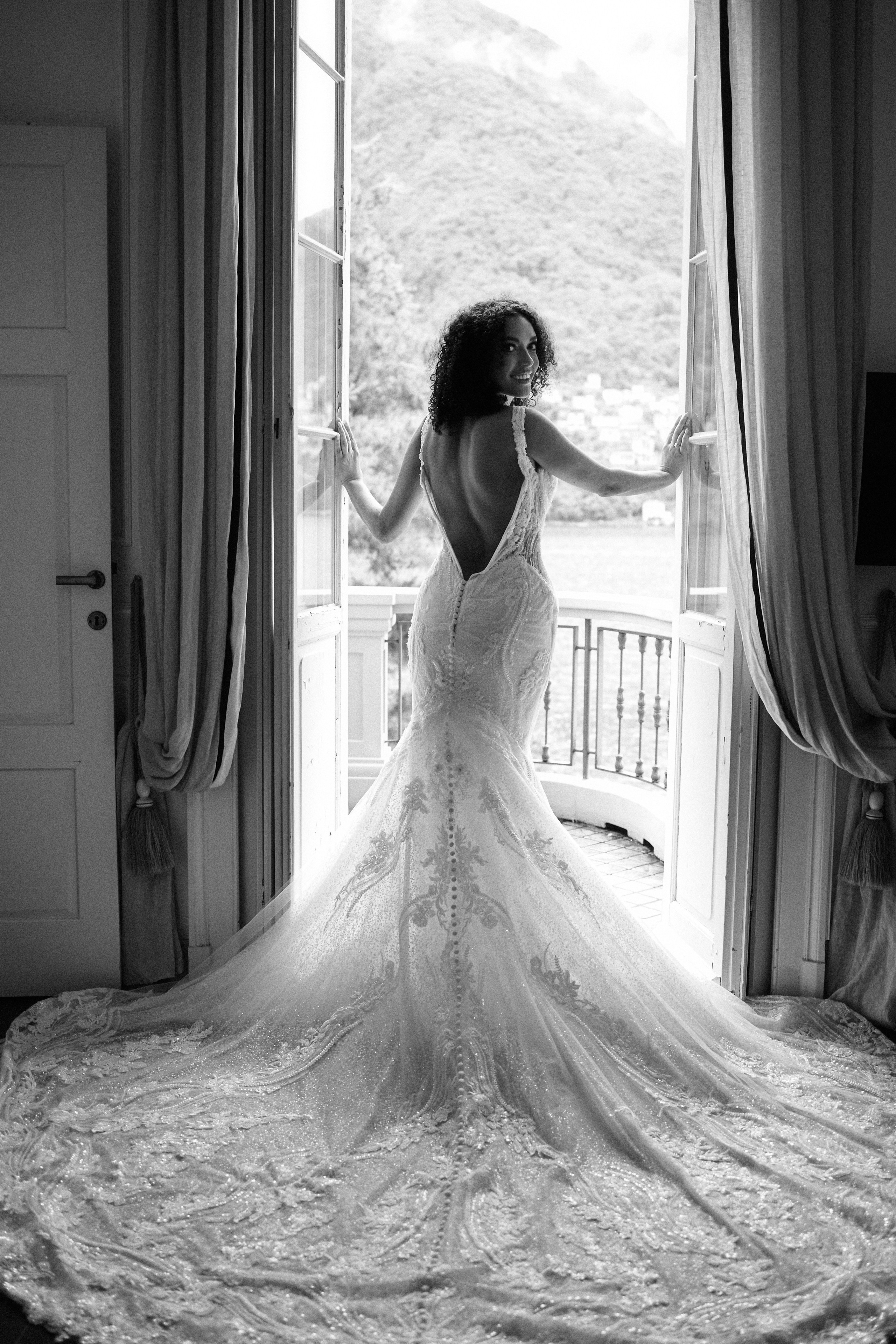 David & Abigeil. Destination wedding and fashion photographer in Riga Igor Davidovich