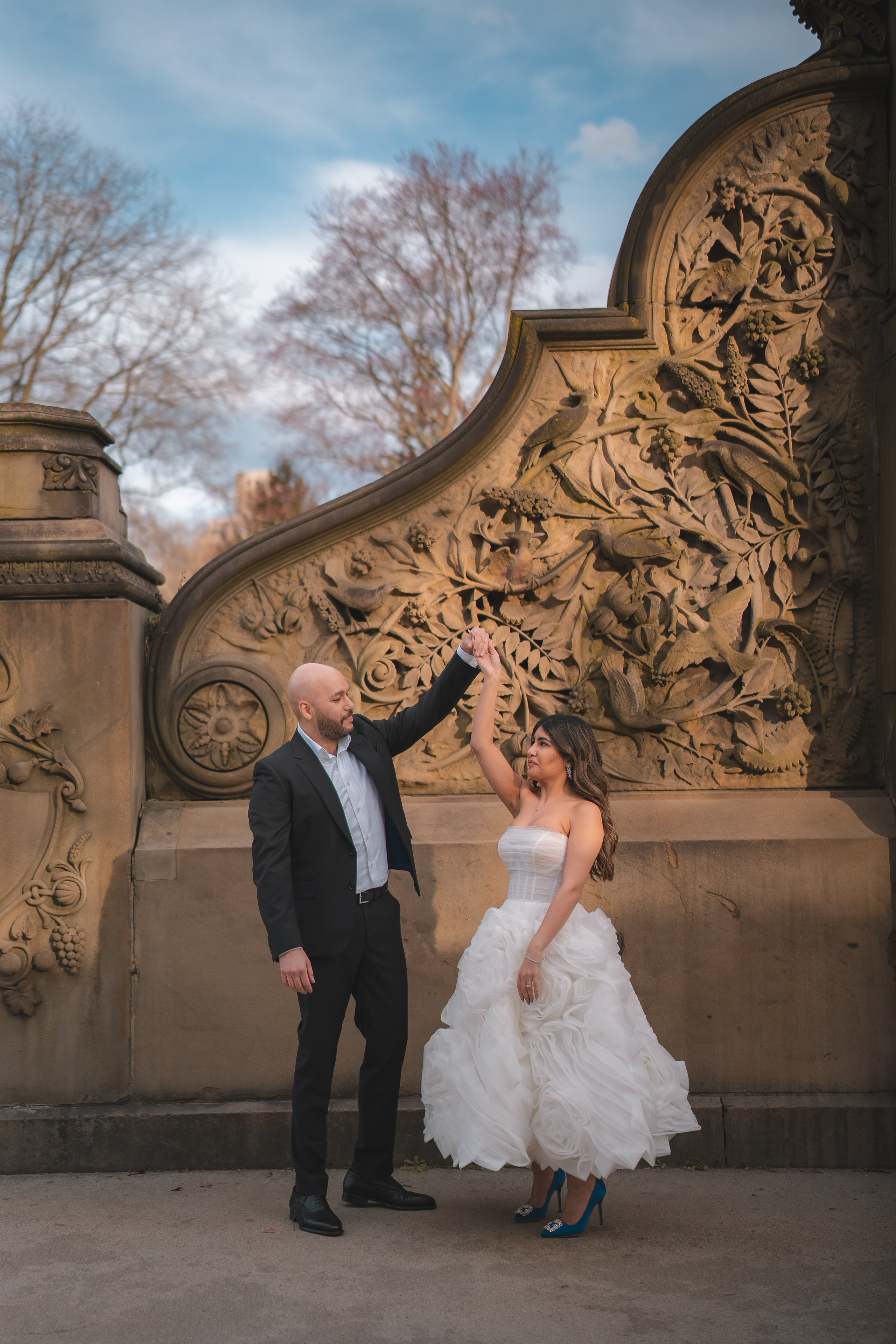Wedding/Elopement. Lev Shevchenko Photography | moodofnewyork This website is dedicated to wedding, couple, family, and portrait photography. I help capture g