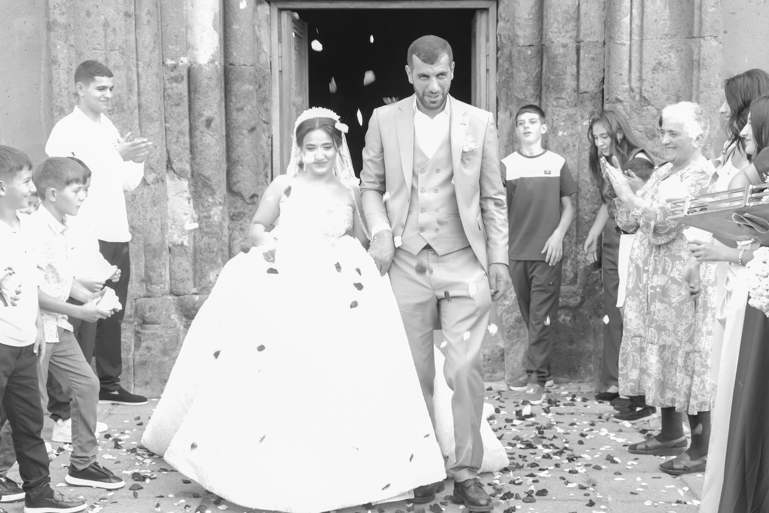 Հարսանեկան