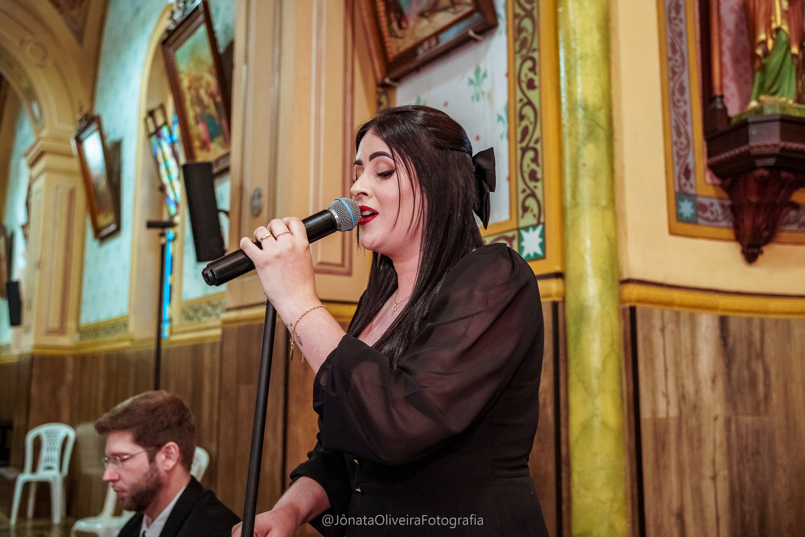 Ananda e Vinicius. Fotografia de casamentos e ensaios em avaré Jônata Oliveira