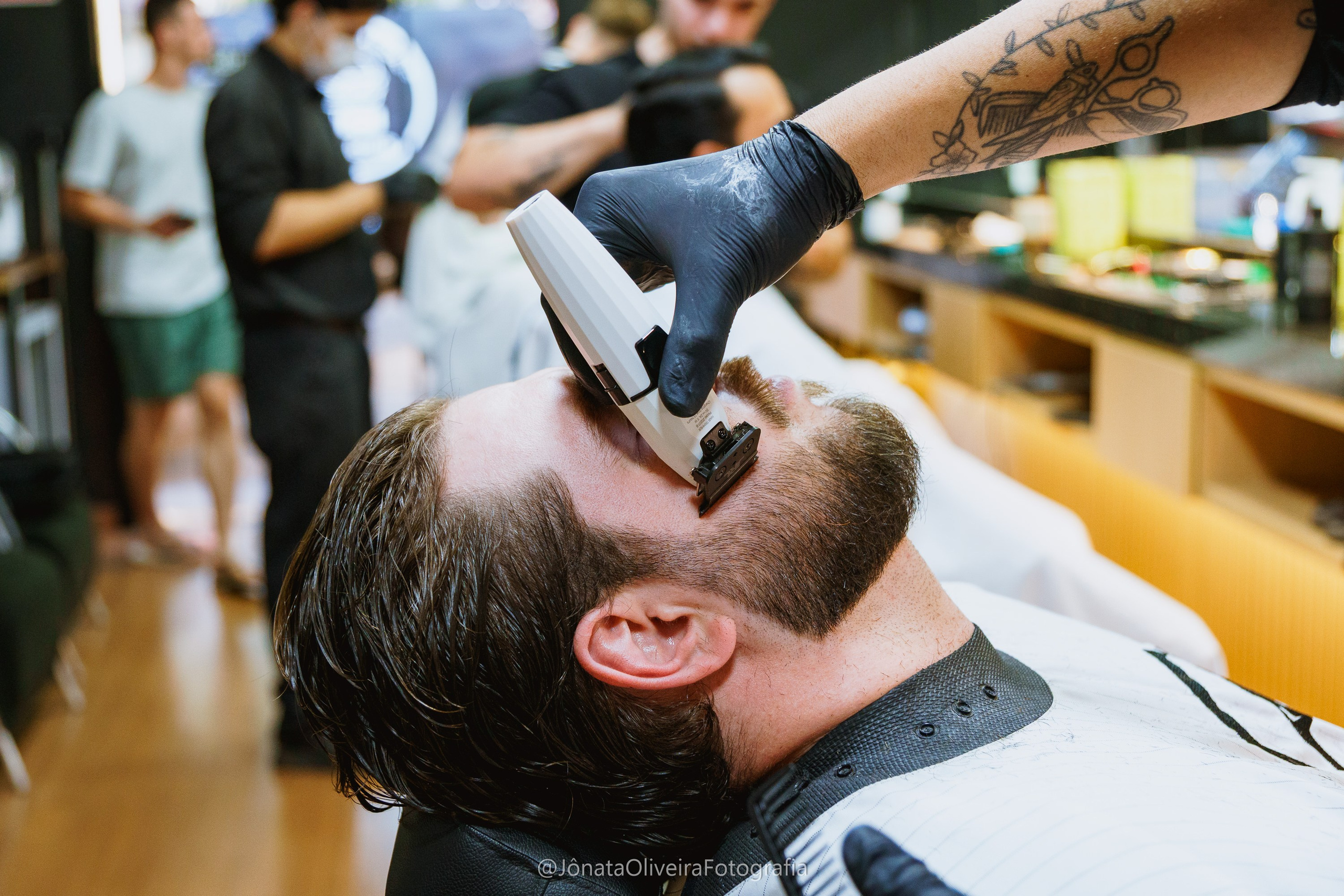 Natalia e Luan. Fotografia de casamentos e ensaios em avaré Jônata Oliveira