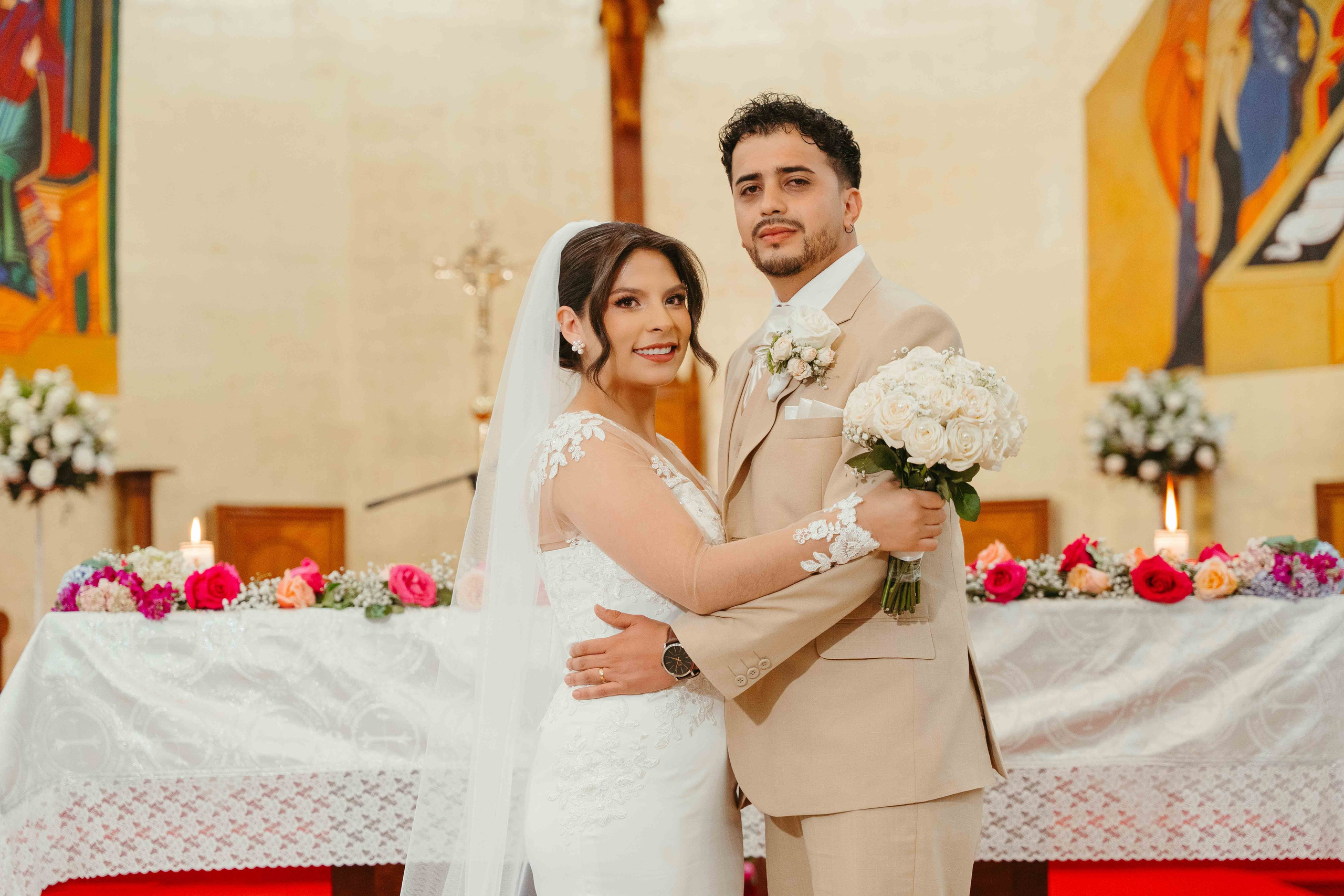 Boda de Kelvin y Yari en Loja | Fotografía y Filmación por Piero Alvarez. Fotógrafo de bodas en Loja Ecuador | Piero Alvarez PH