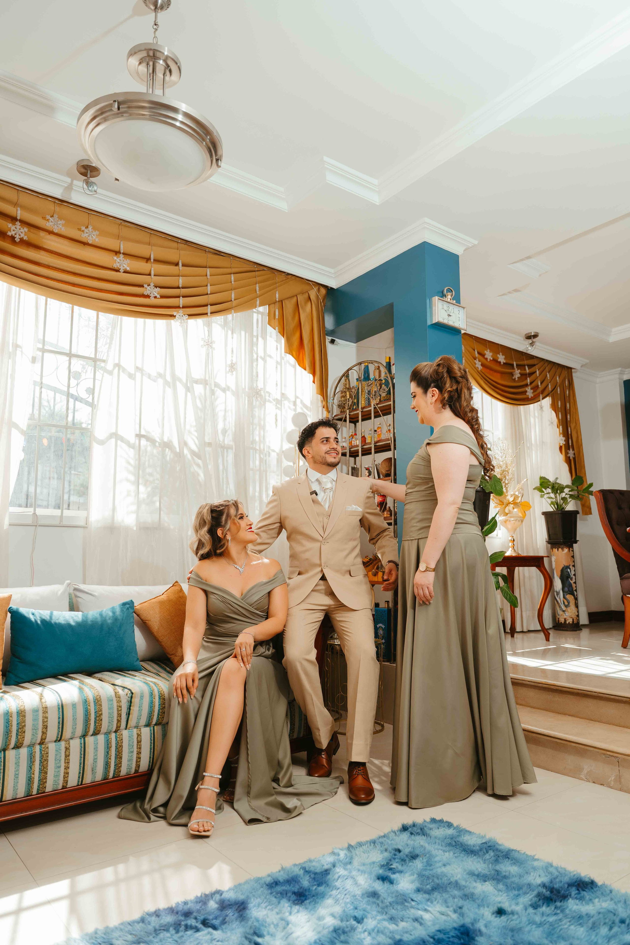 Boda de Kelvin y Yari en Loja | Fotografía y Filmación por Piero Alvarez. Fotógrafo de bodas en Loja Ecuador | Piero Alvarez PH