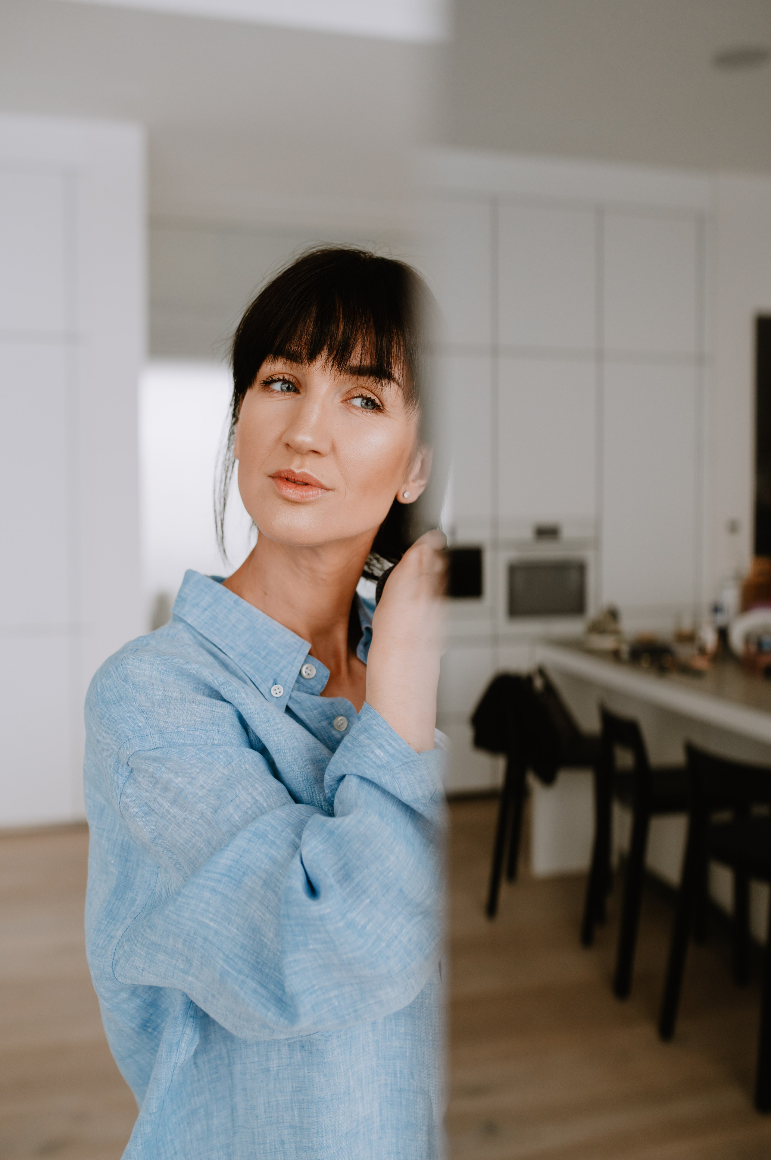 Yulia Dottera Aromatouch. ANNA-MARIA PHOTO CONTENT CREATOR — фотограф, естет, художник і візуальний експерт Instagram у Празі