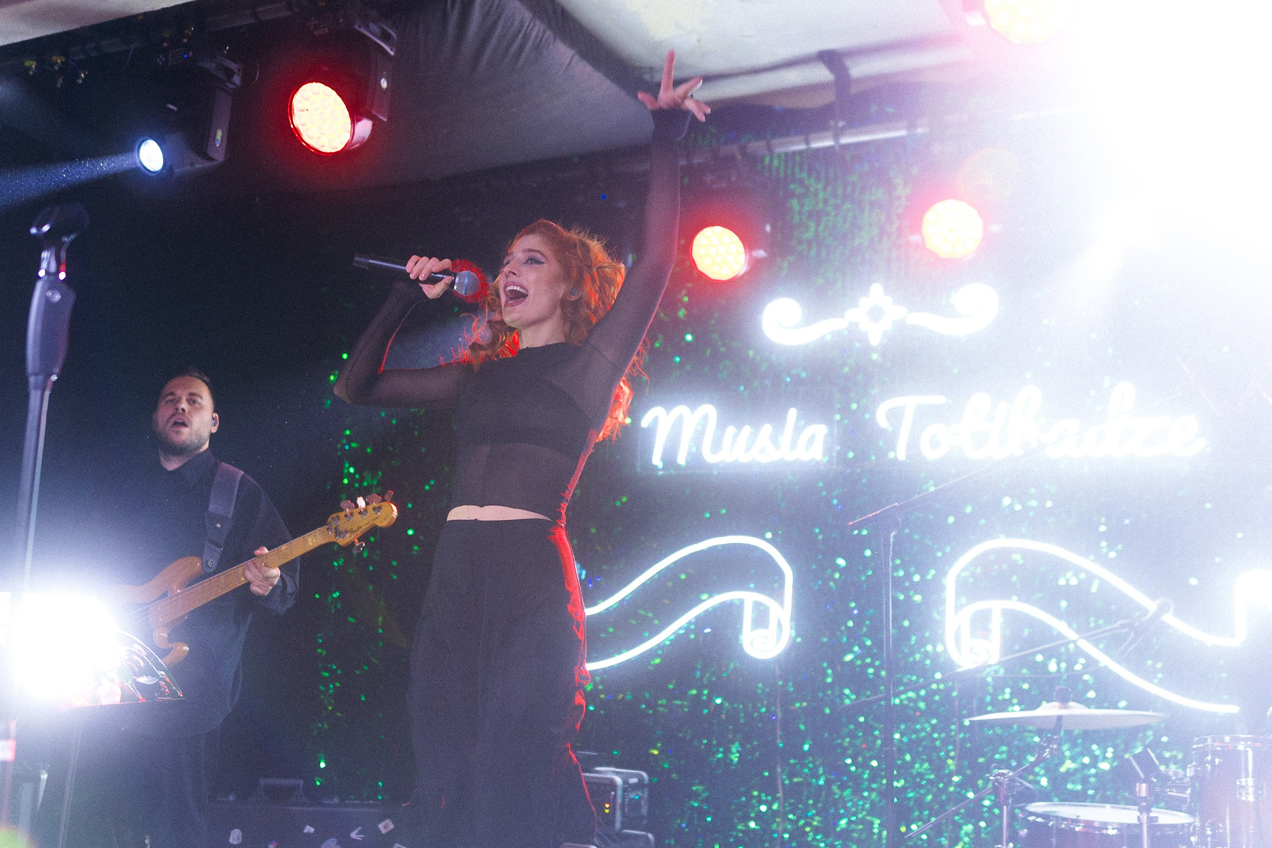 Фотосъемка концерта Муси Тотибадзе в Риге. Евгений Тимофеев | Свадебный и контент-фотограф и видеограф в Риге