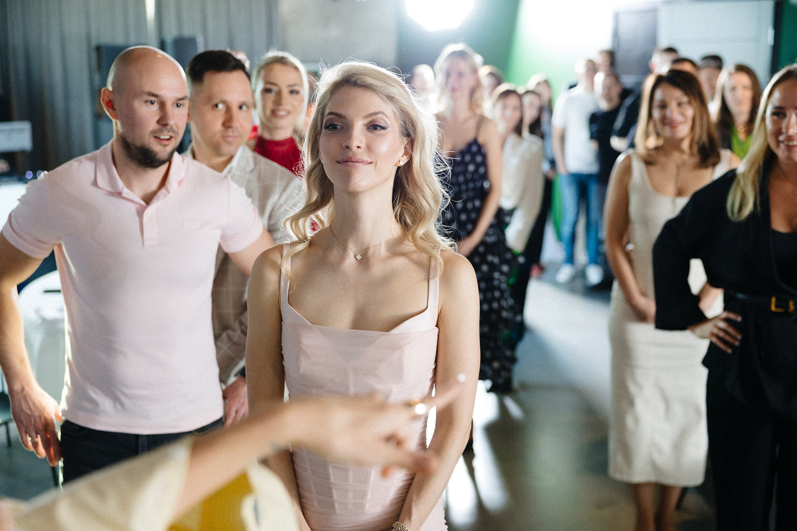 Elegant Birthday Photography | Jana’s Celebration with Friends in Evening Dresses at a Stunning Venue. Evgeny Timofeyev | Wedding & Content photographer and videographer