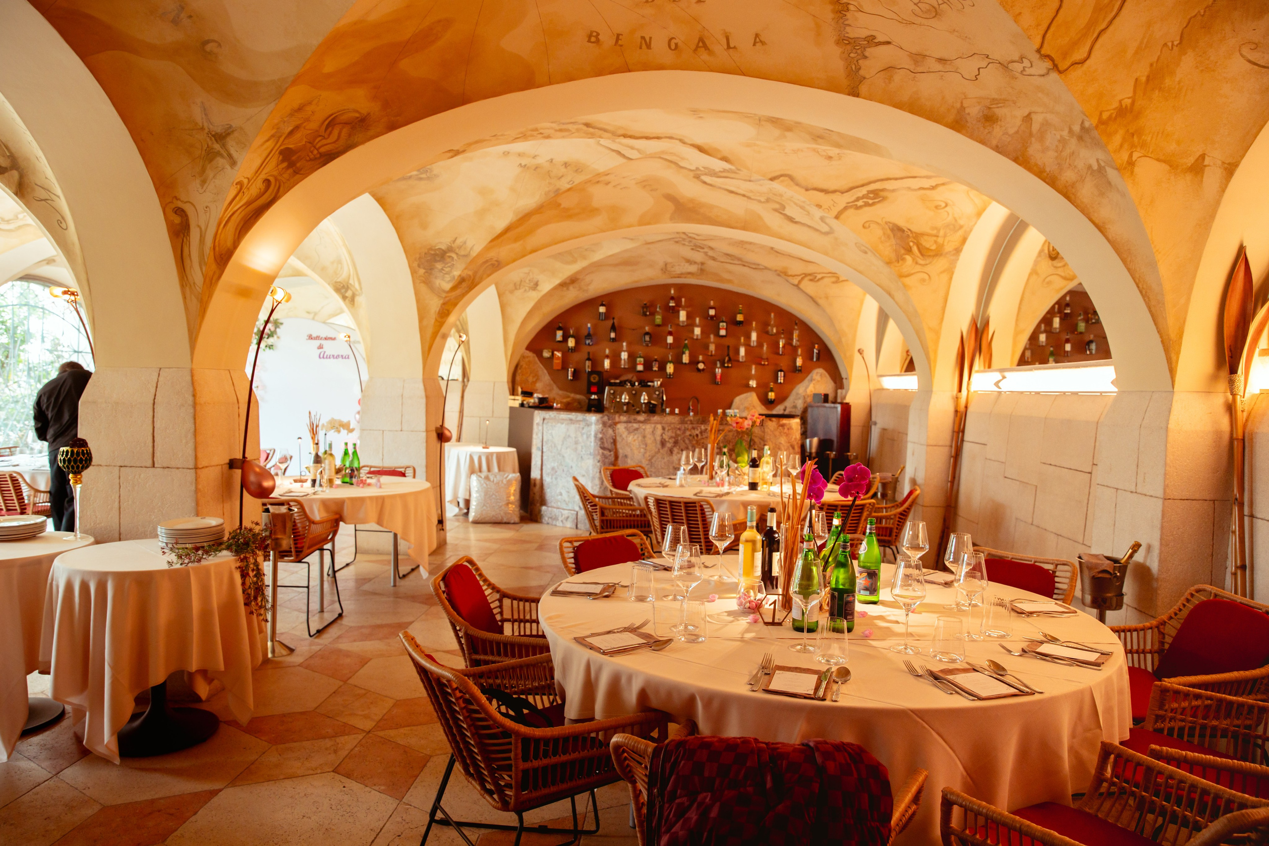 Aurora Battesimo. Luci e Capricci Photography