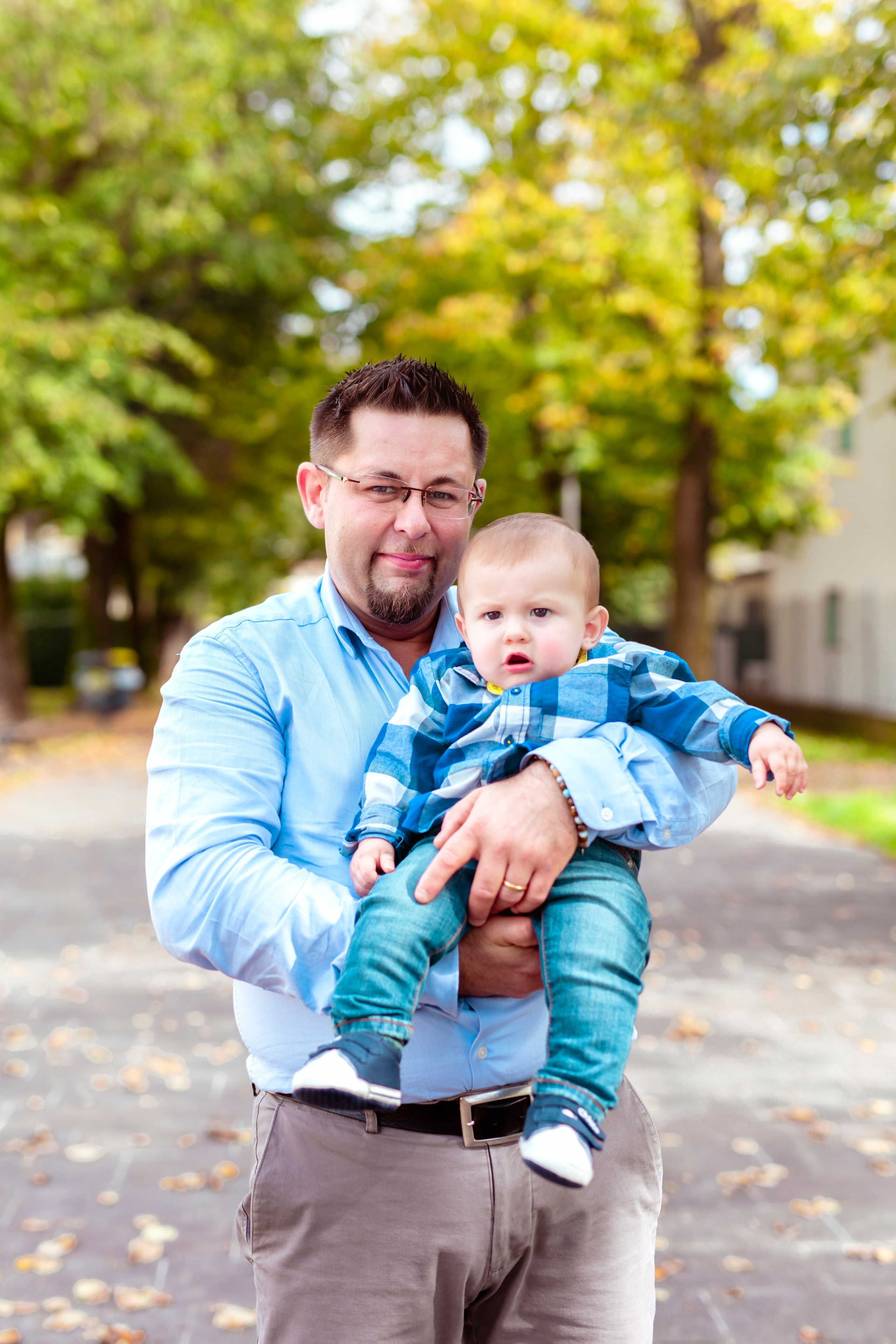 Battesimo Davide. Luci e Capricci Photography