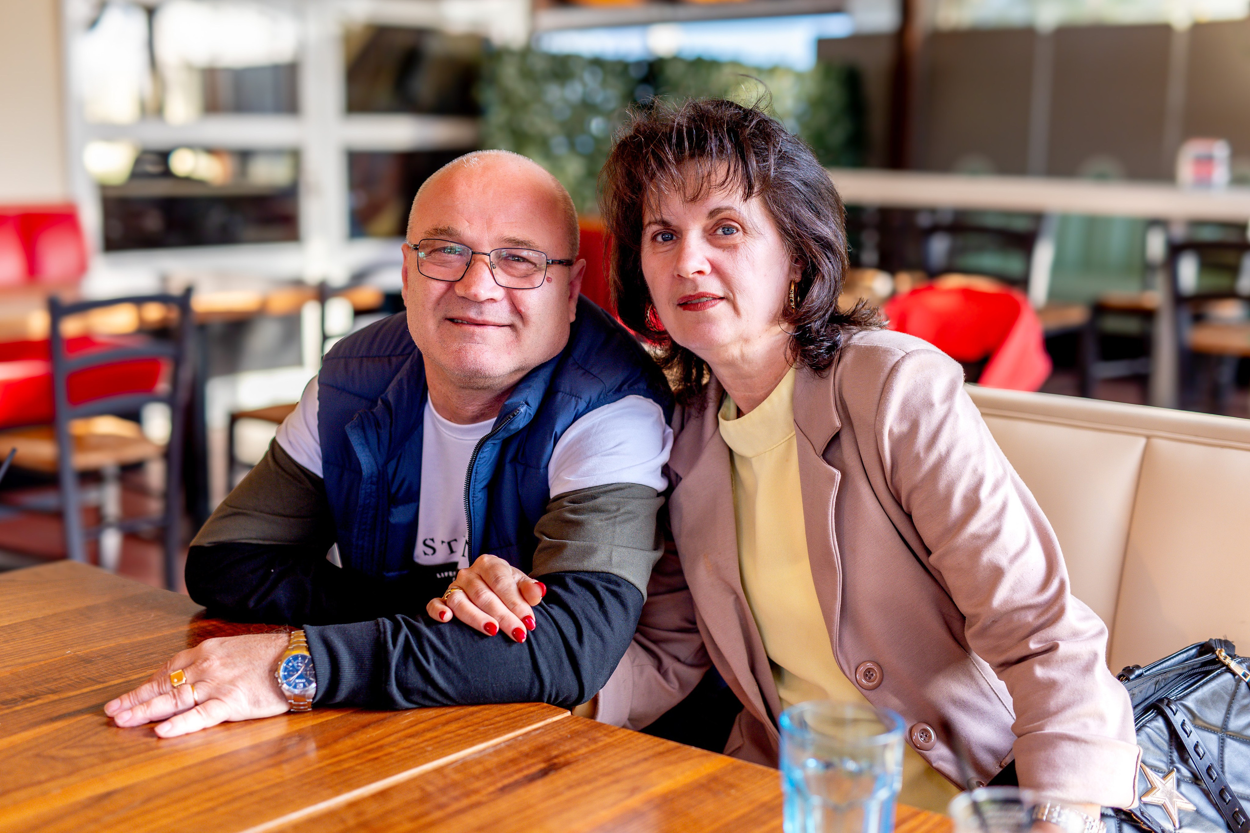 Battesimo Silvana. Luci e Capricci Photography