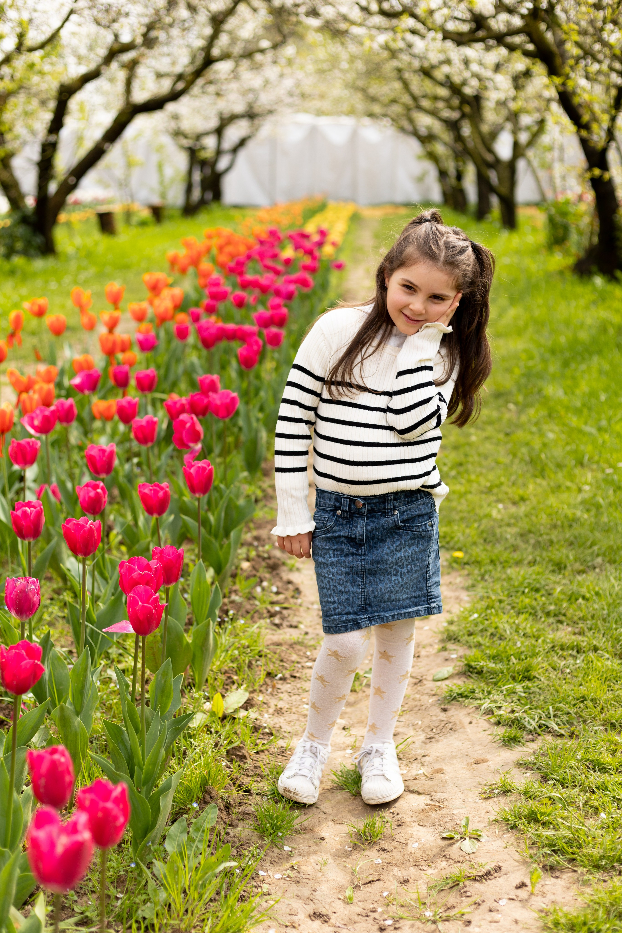 Noemi, Alessia e Sofia. Luci e Capricci Photography
