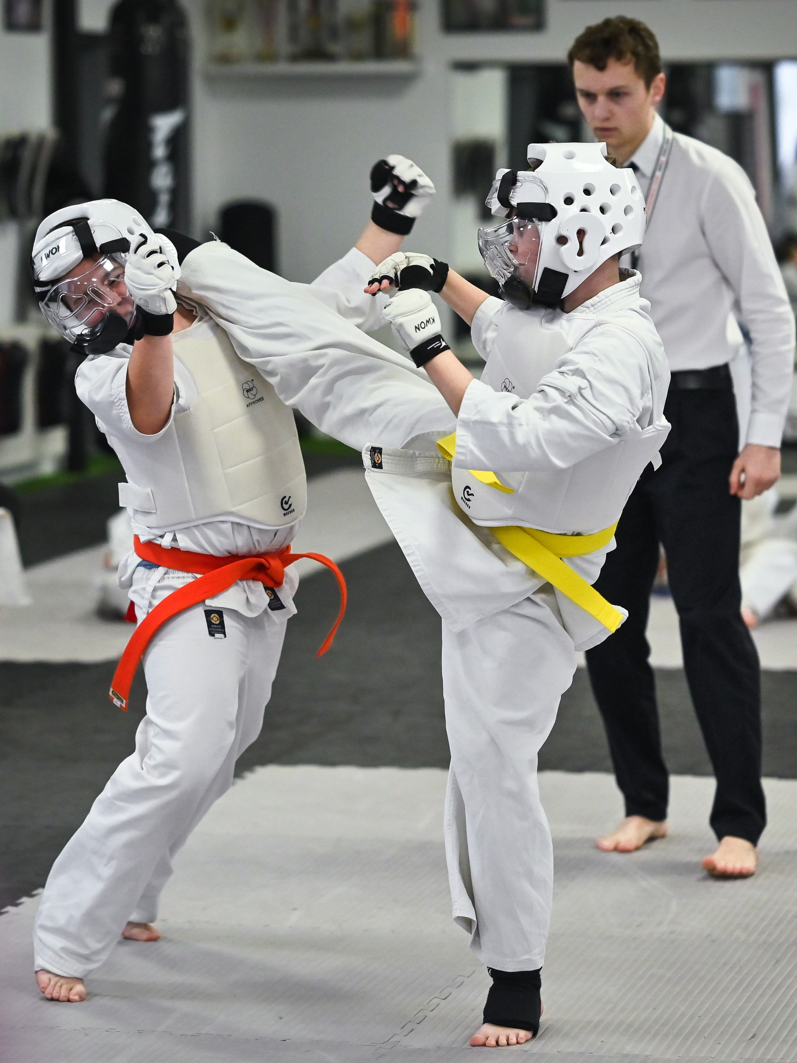 SPORT. Familien- und Hochzeitsfotograf Shestak Ivan