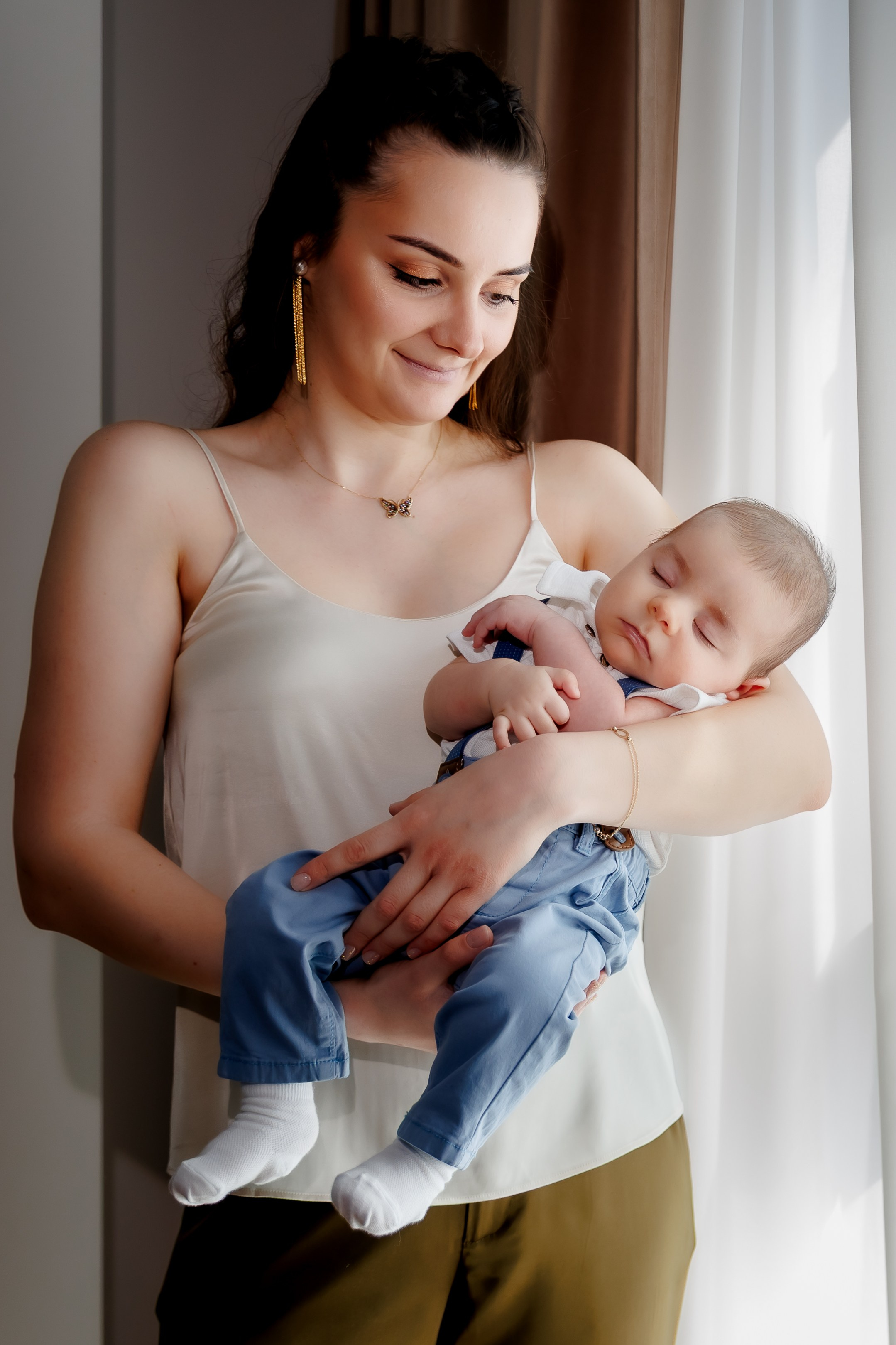 Vladimir Mihai - Botez București. Fotograf Profesionist Pitesti-Bucuresti| Mircea Seinea