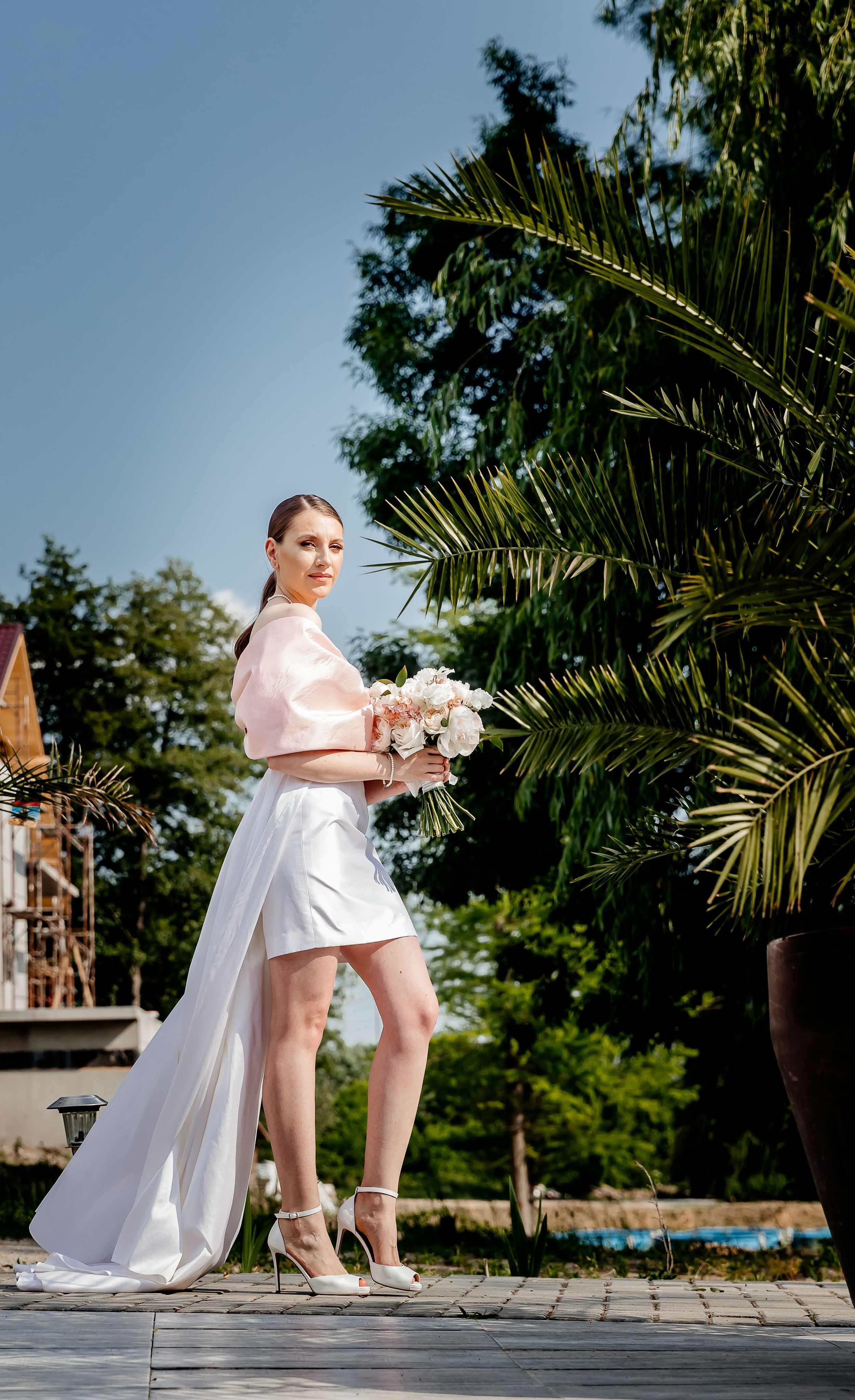 Ana & Alex - Civil Wedding - Craiova. Fotograf Profesionist Pitesti-Bucuresti| Mircea Seinea