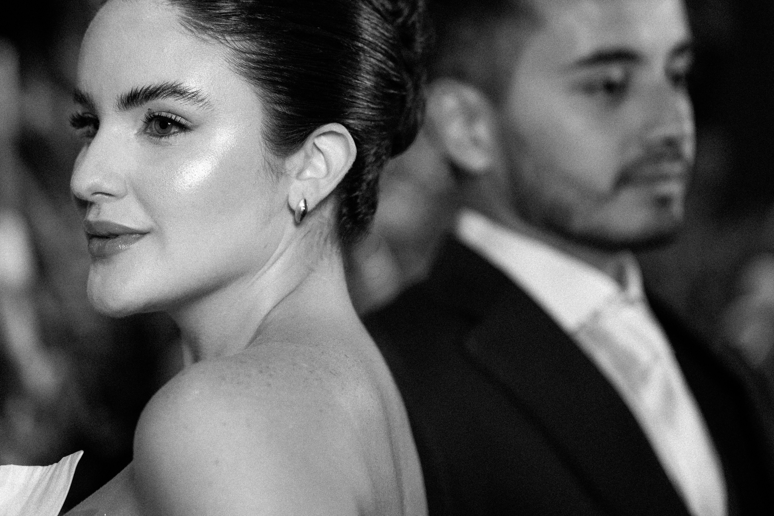 Ellen e Daniel