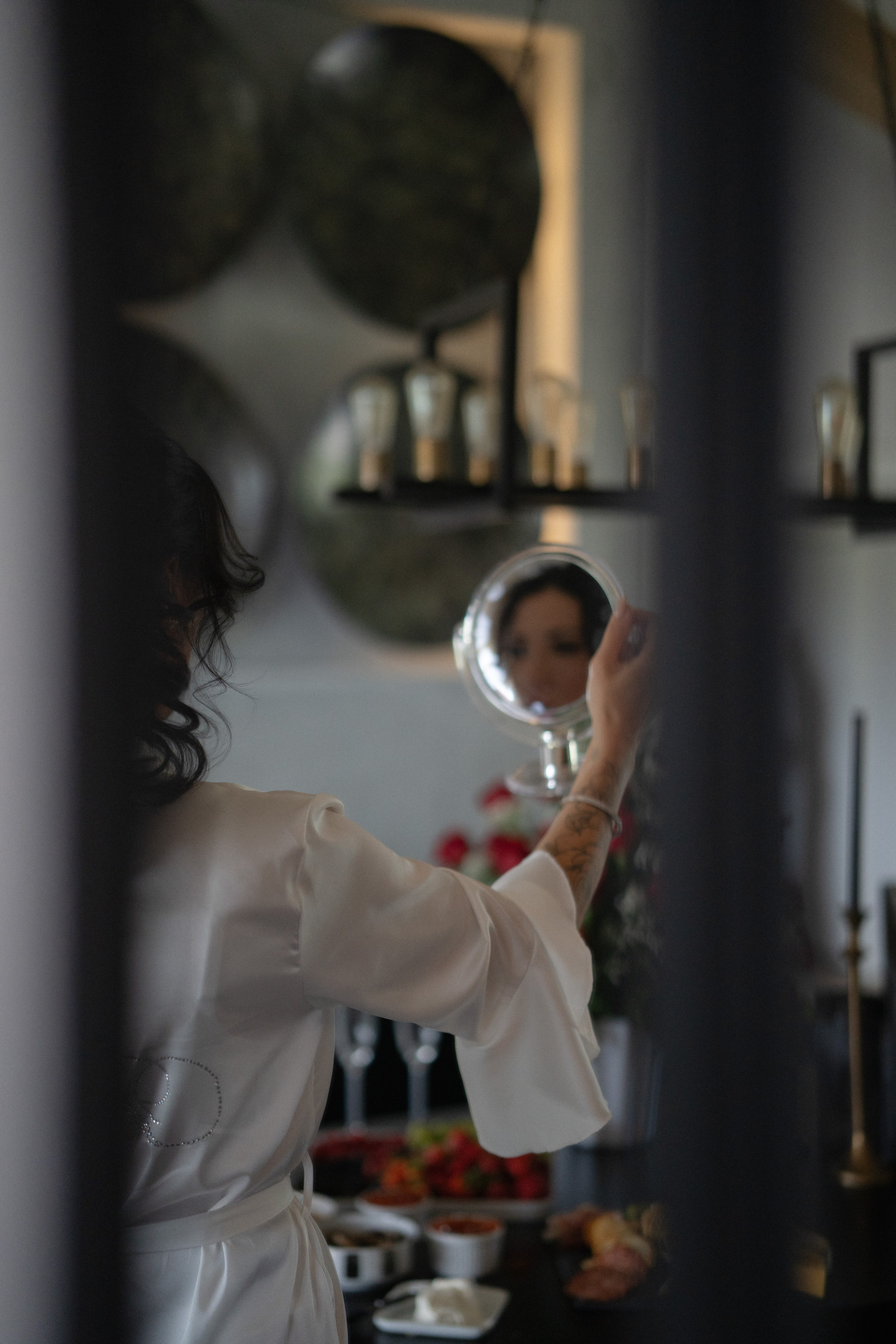 Alena & Bernard the Wedding day. Portrait, family, maternity & wedding photography & videography in SoCal Kseni Vibe