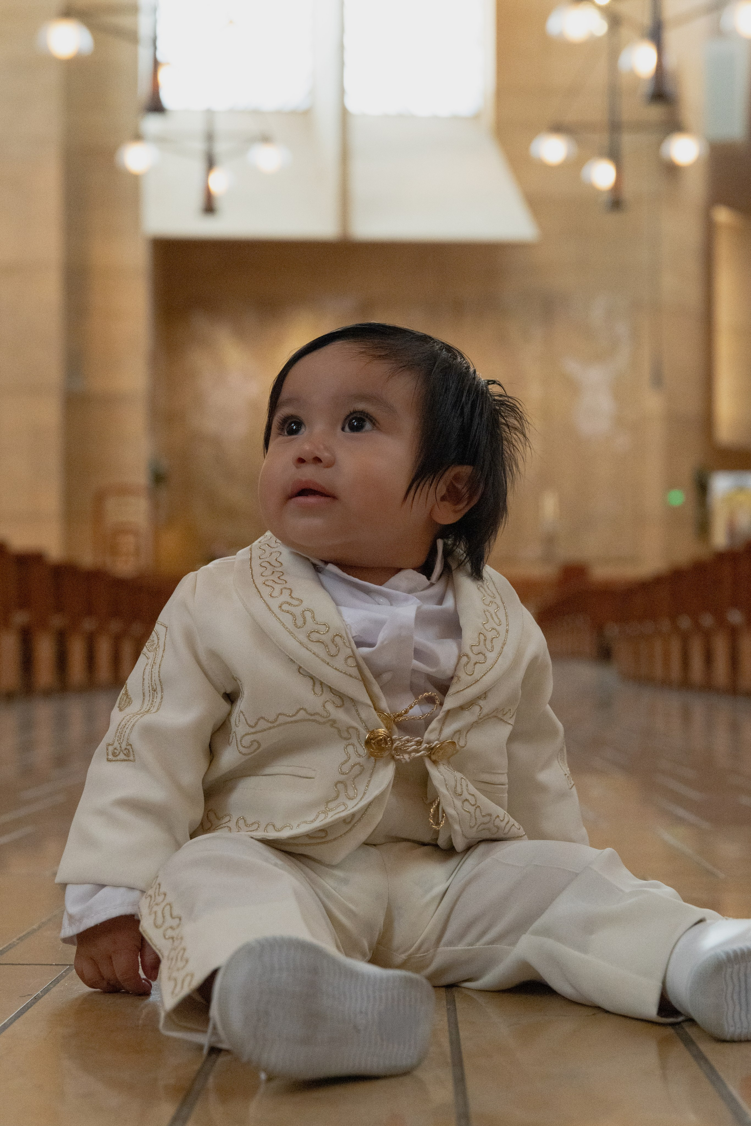 Malakai’s Baptism of Grace. Portrait, family, maternity & wedding photography & videography in SoCal Kseni Vibe