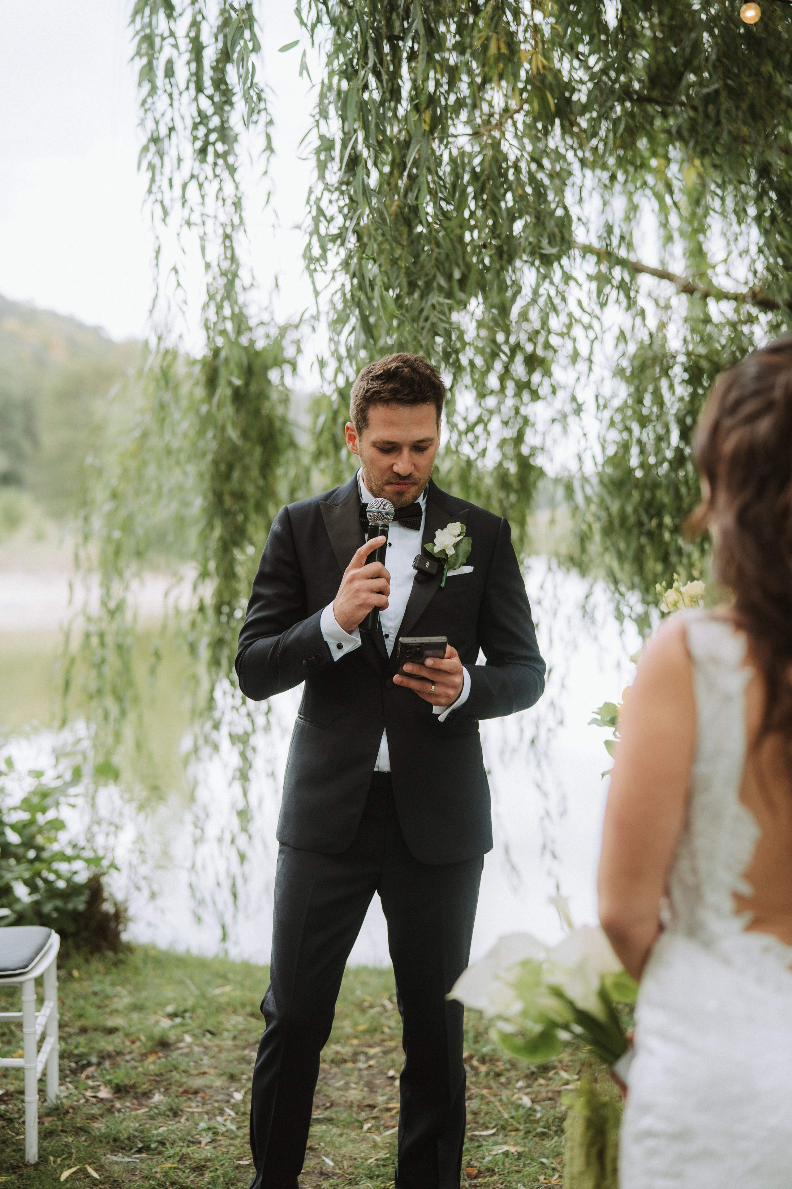 Rania & Alex. Spoiala Brothers — Wedding Films & Photography