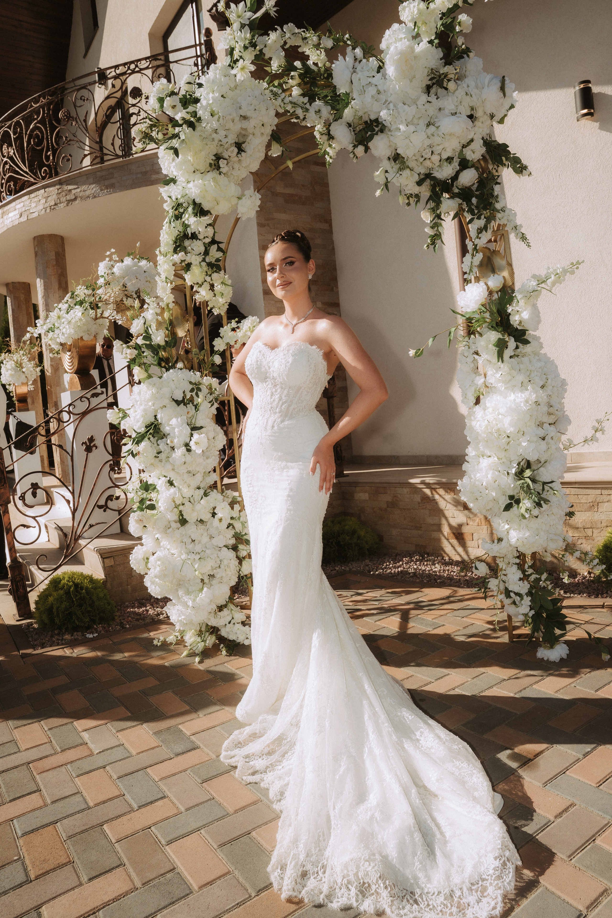 Raul & Irina. Spoiala Brothers — Wedding Films & Photography